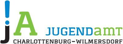 Logo Jugendamt Charlottenburg-Wilmersdorf