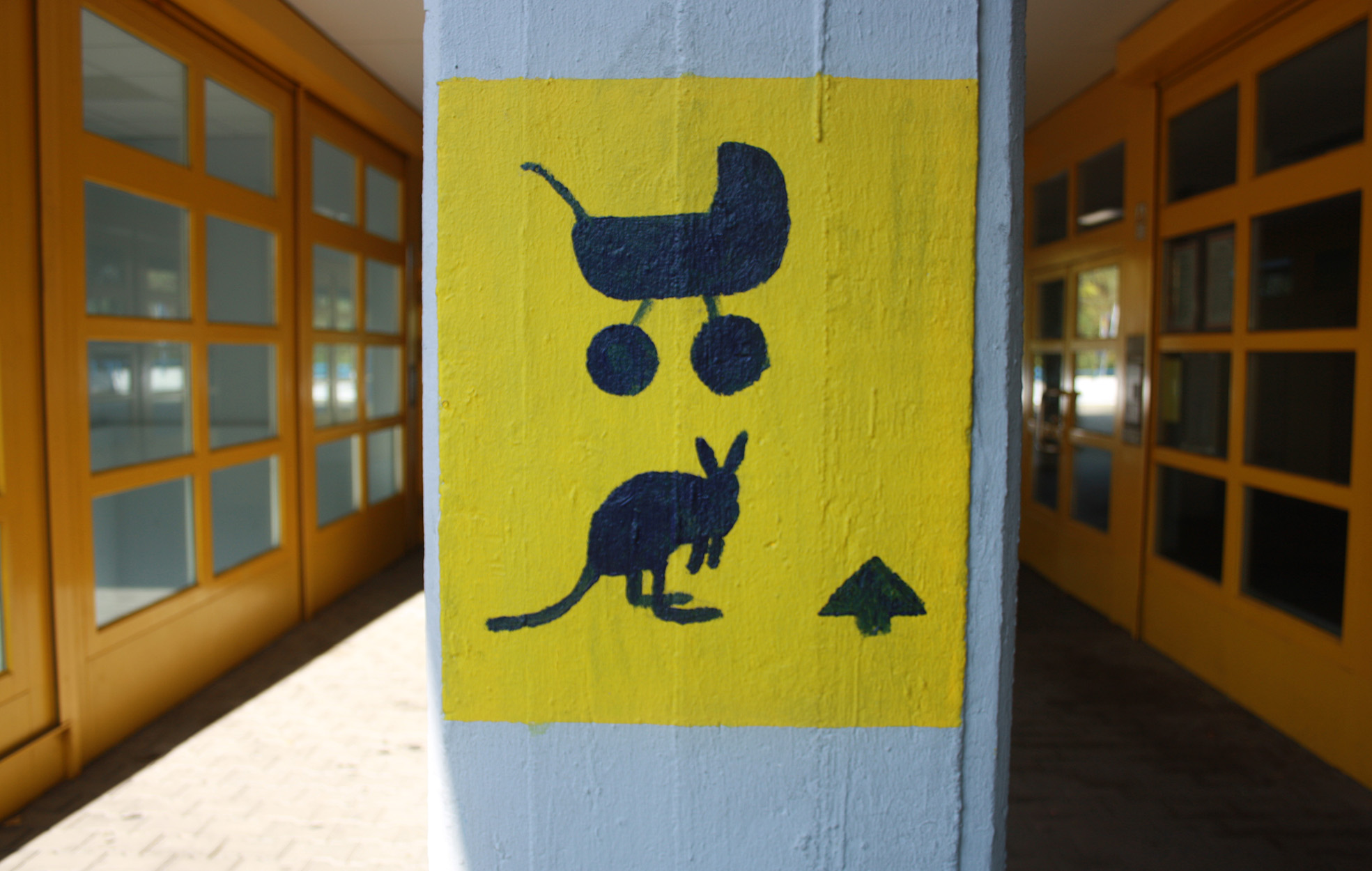 Programm Familienzentrum Mehringdamm 2