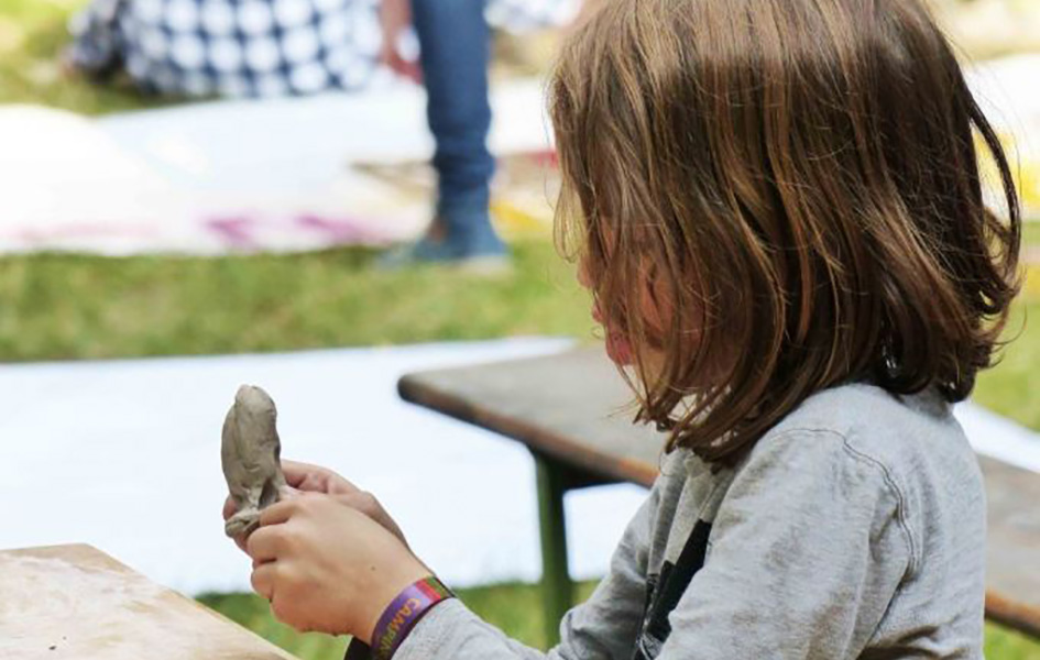 Familienzentrum Kiezanker Wrangelkiez PFH