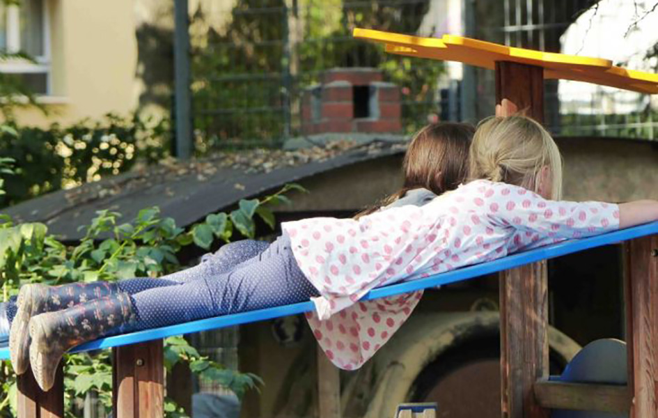 Familienzentrum Kiezanker Wrangelkiez PFH