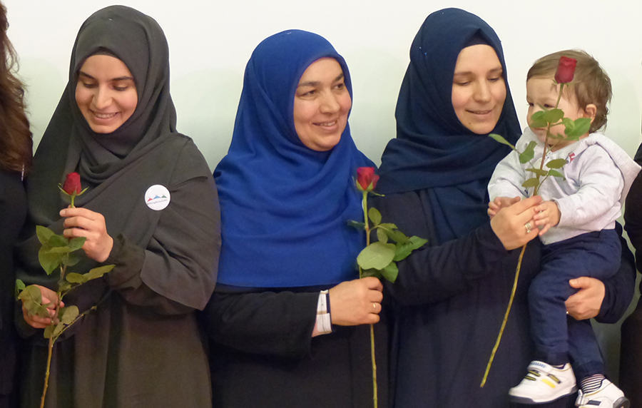 Bildungsbotschafter*innen Fotogalerie2