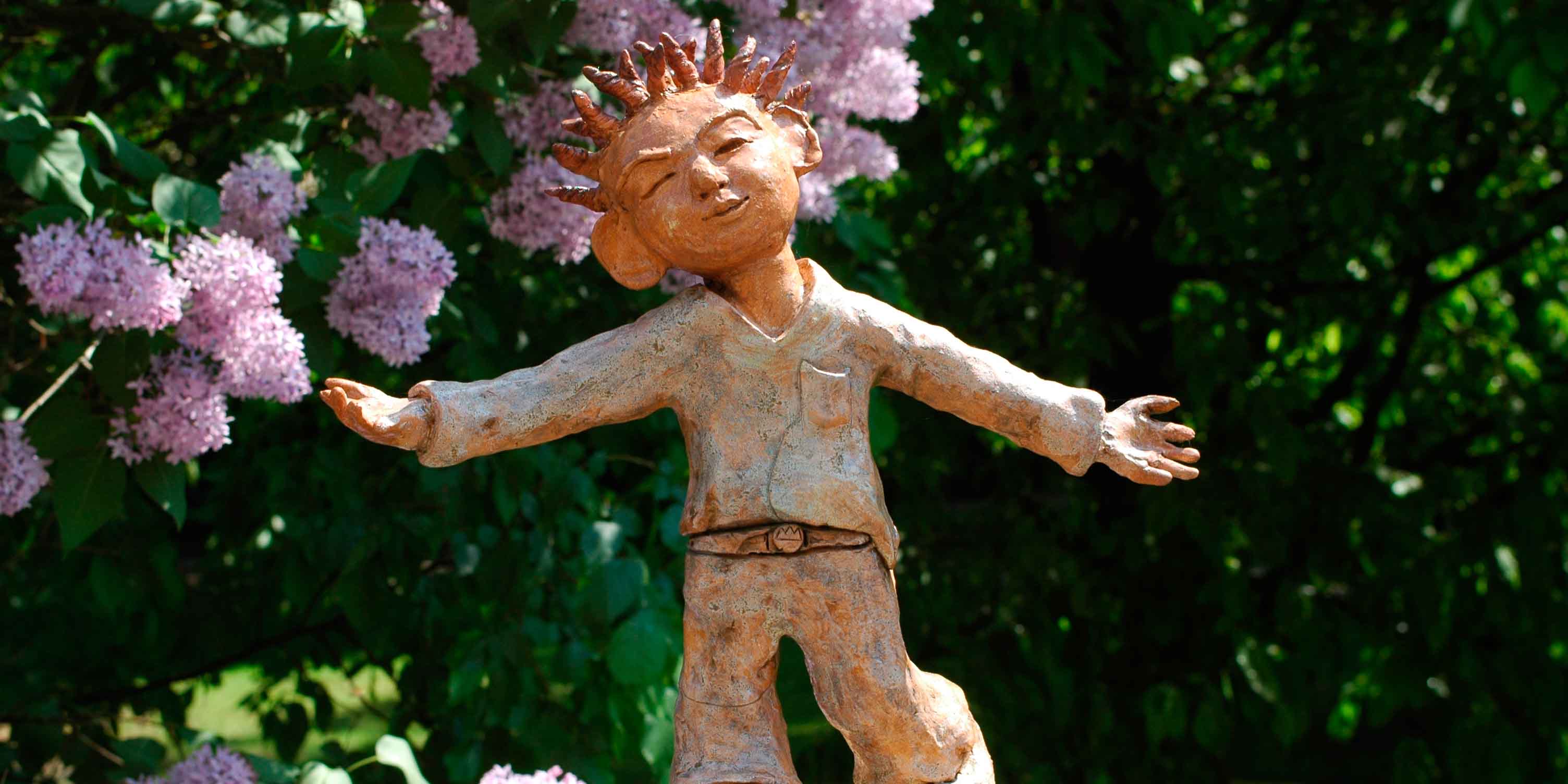 Pestalozzi-Fröbel-Haus Berlin