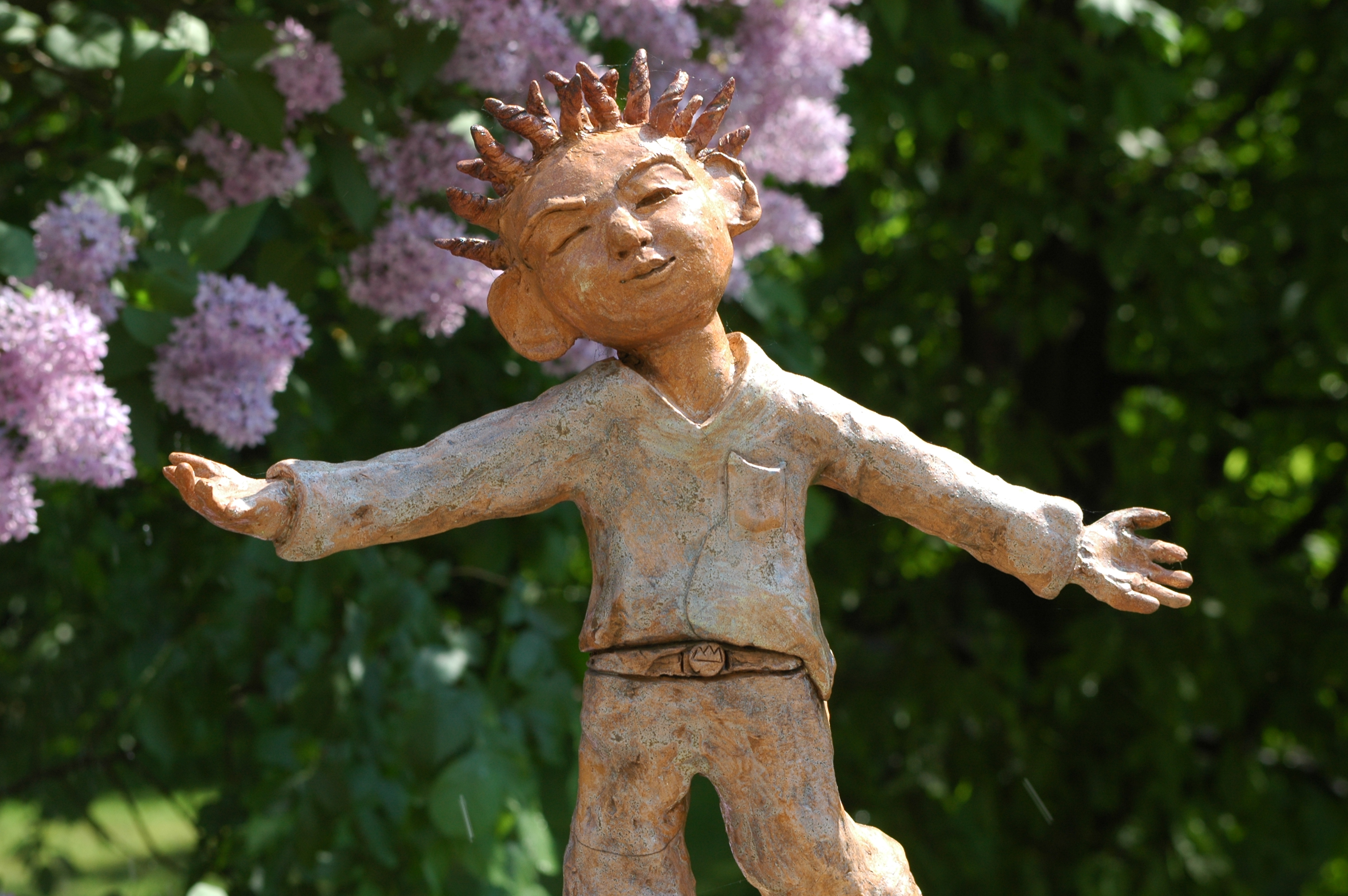 Pestalozzi-Fröbel-Haus Berlin, Kinderkönig