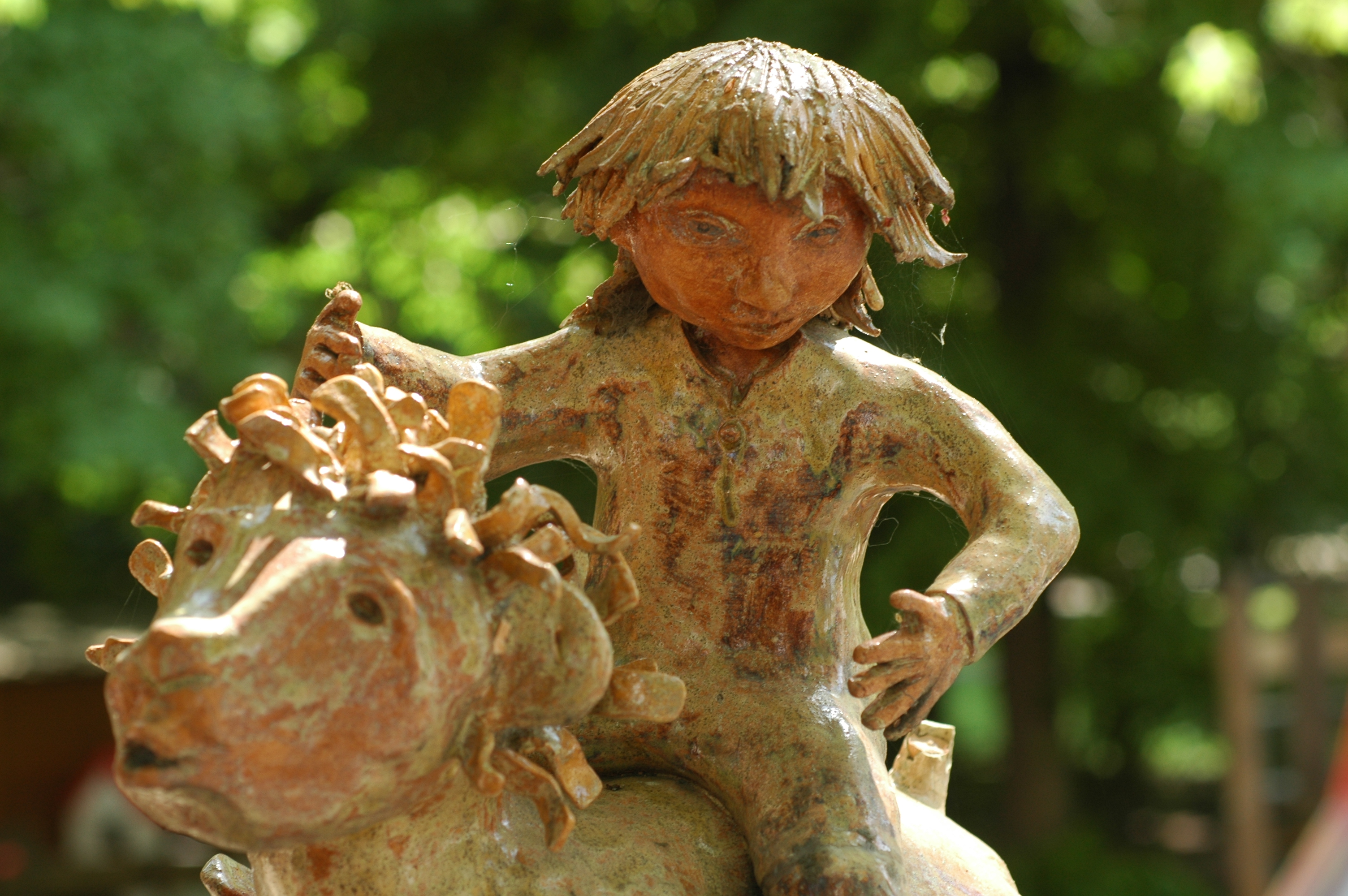 Pestalozzi-Fröbel-Haus Berlin