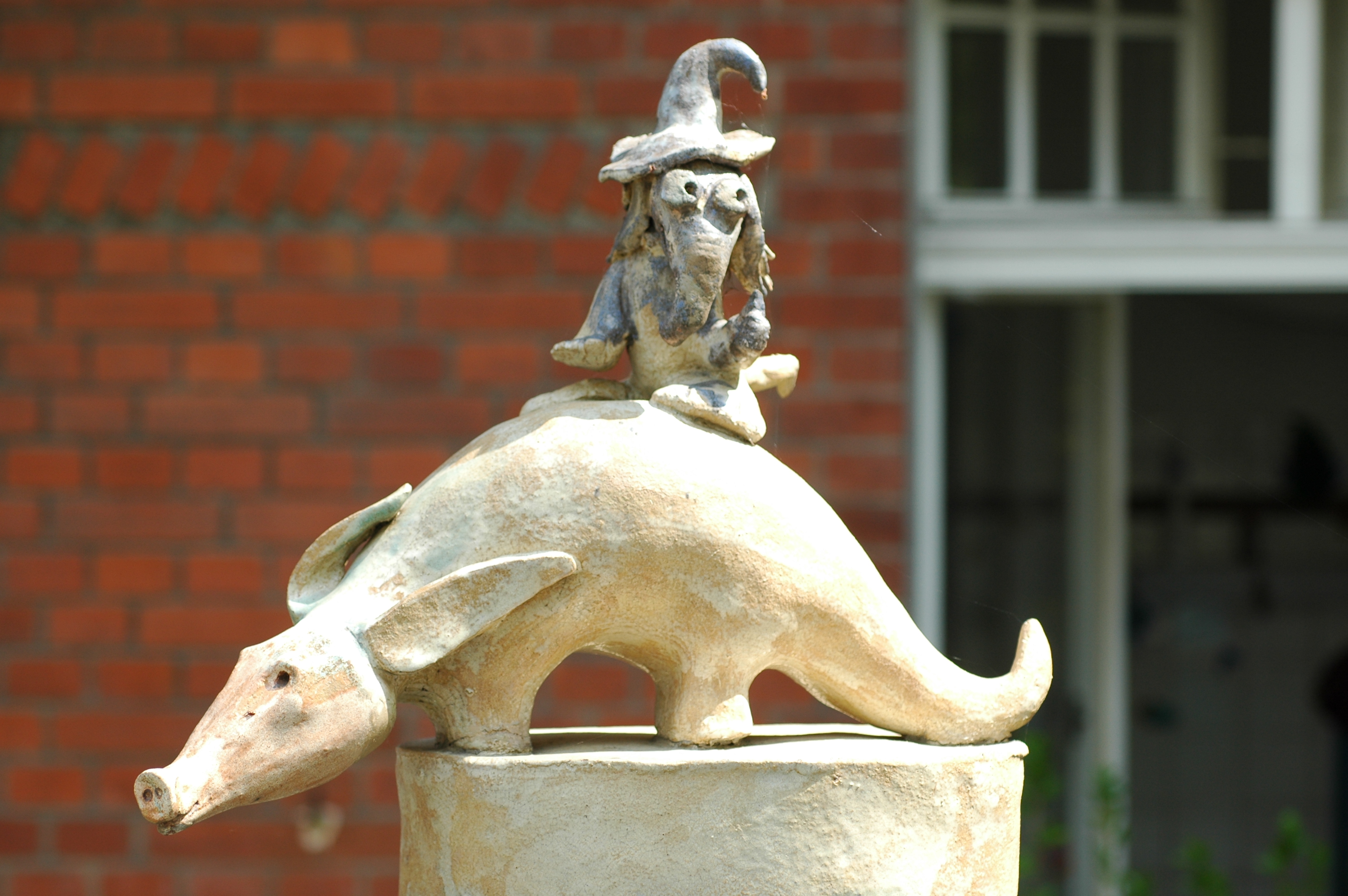 Pestalozzi-Fröbel-Haus Berlin