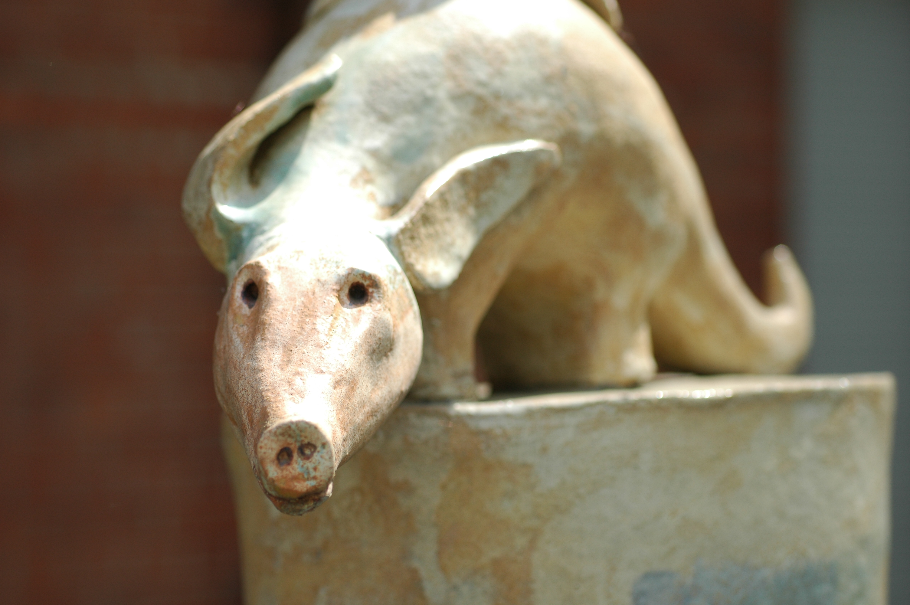 Pestalozzi-Fröbel-Haus Berlin