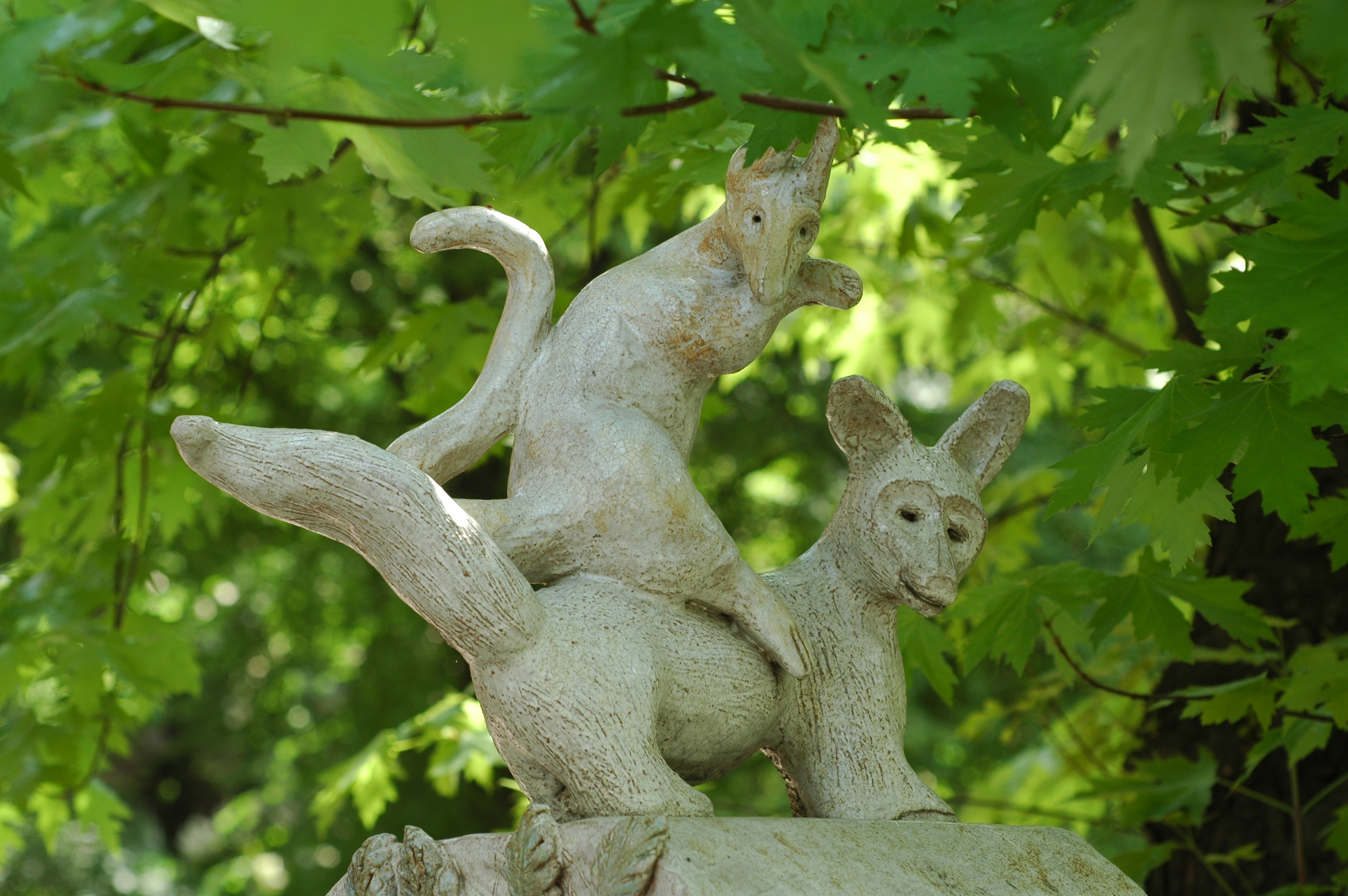 Pestalozzi-Fröbel-Haus Berlin