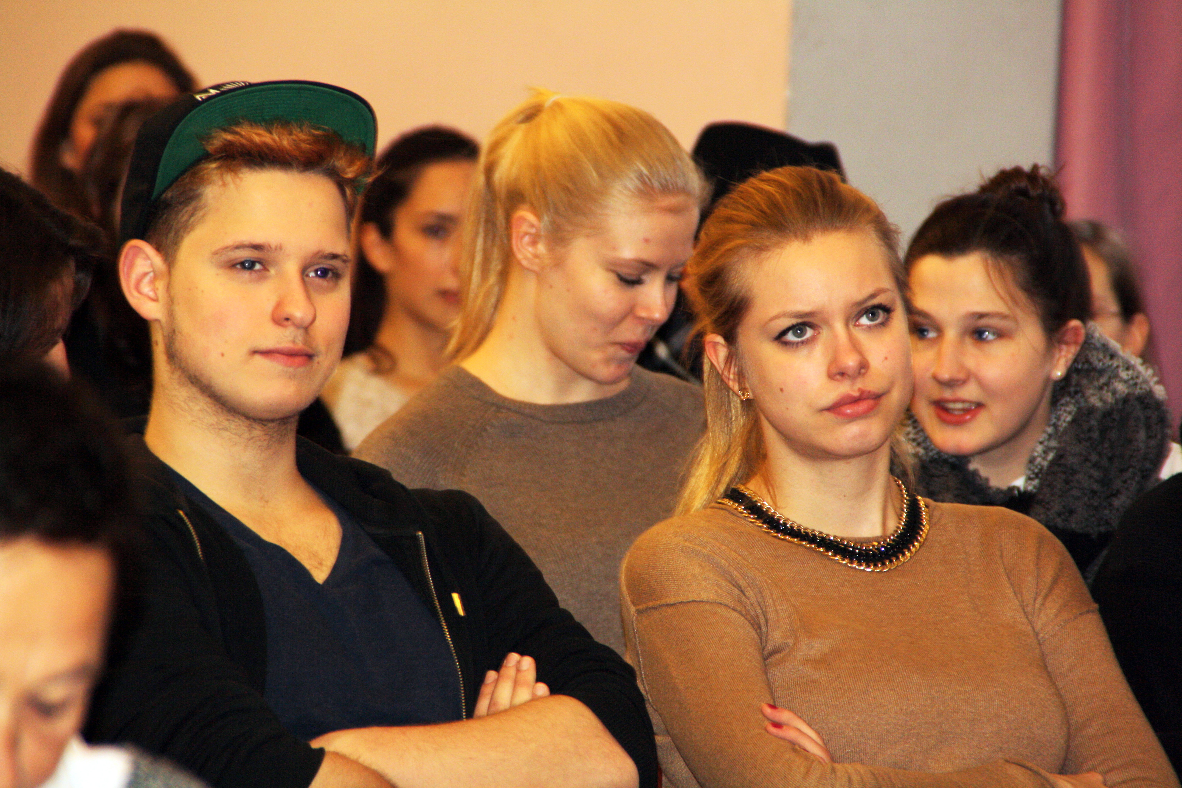 Pestalozzi-Fröbel-Haus Berlin