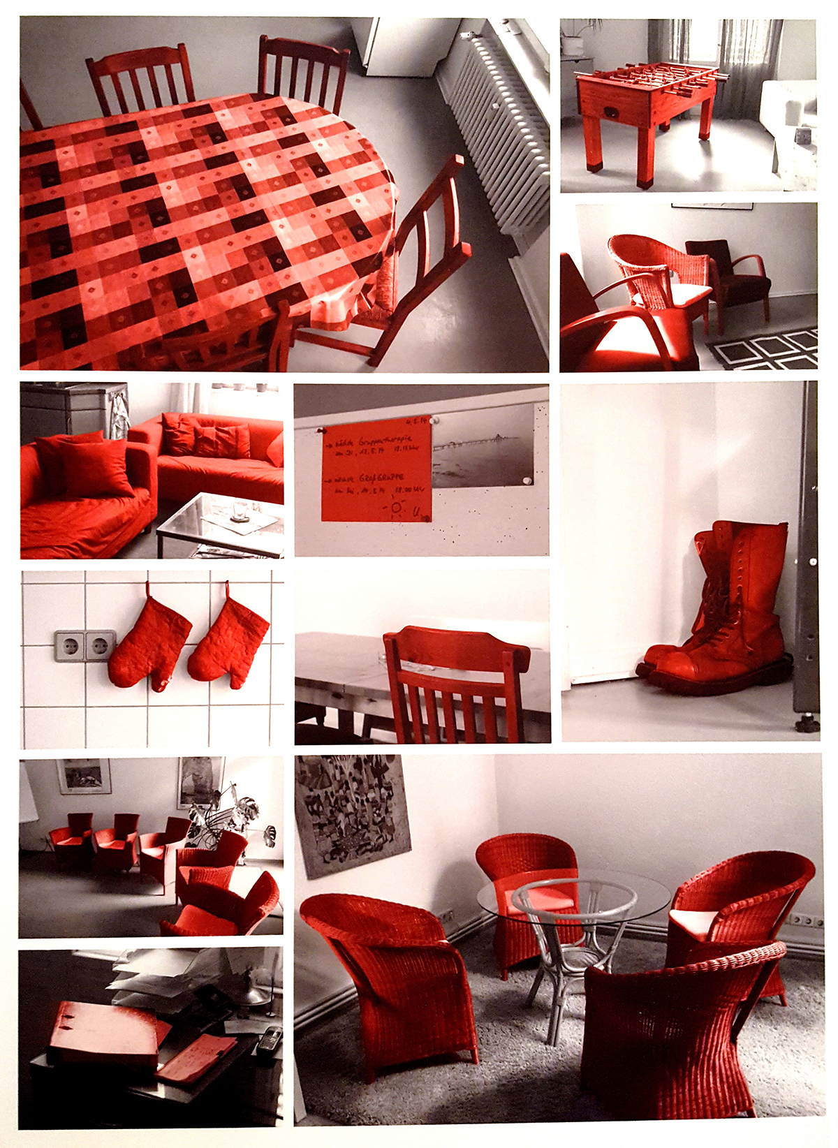 Koralle - Therapeutische Wohngruppen