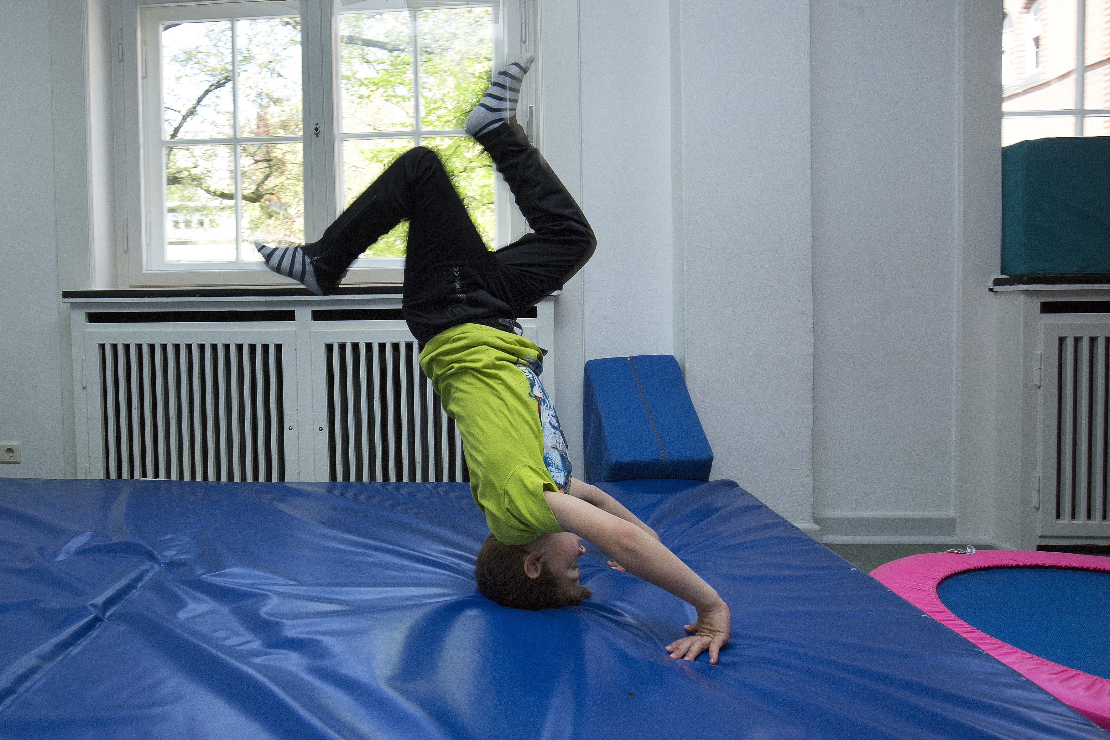 Pestalozzi-Fröbel-Haus Berlin