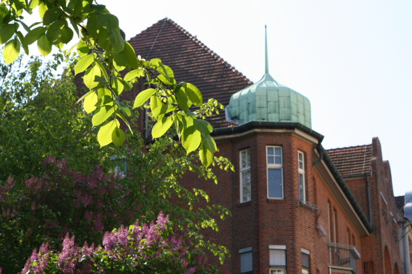 Pestalozzi-Fröbel-Haus Berlin