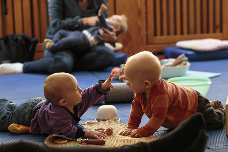 Pestalozzi-Fröbel-Haus Berlin