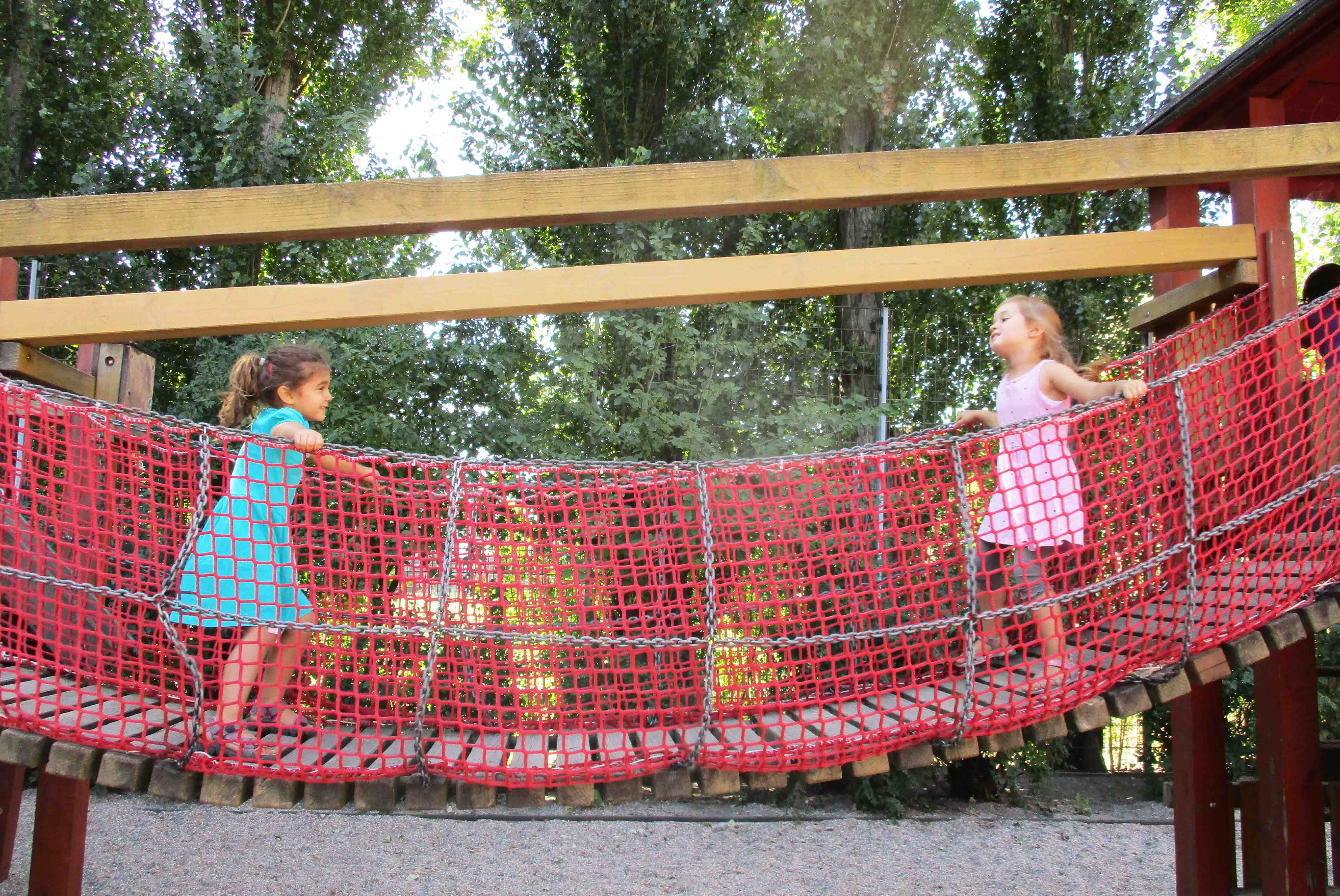 Kita Olbersstraße des Pestalozzi-Fröbel-Hauses