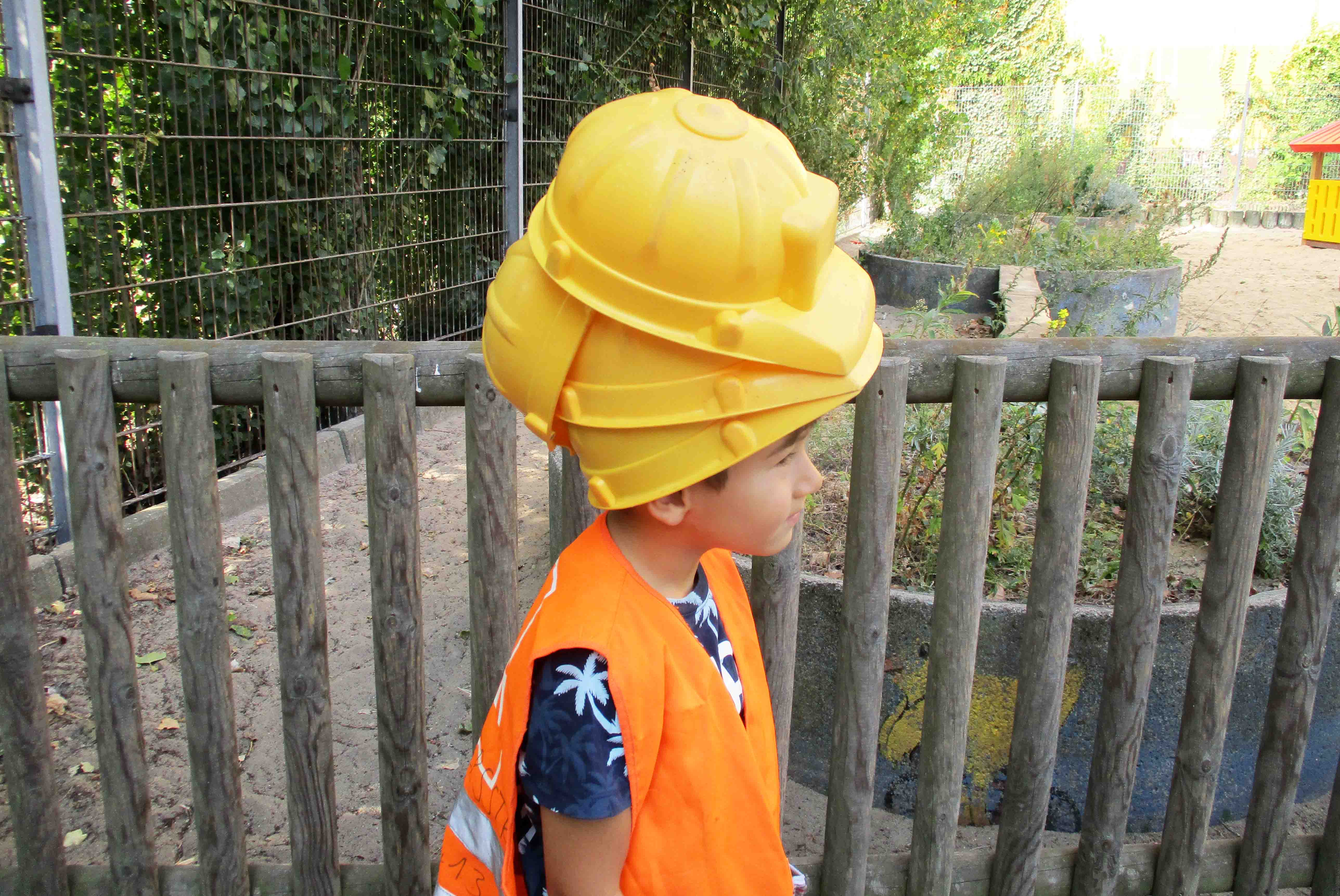 Kita Olbersstraße des Pestalozzi-Fröbel-Hauses