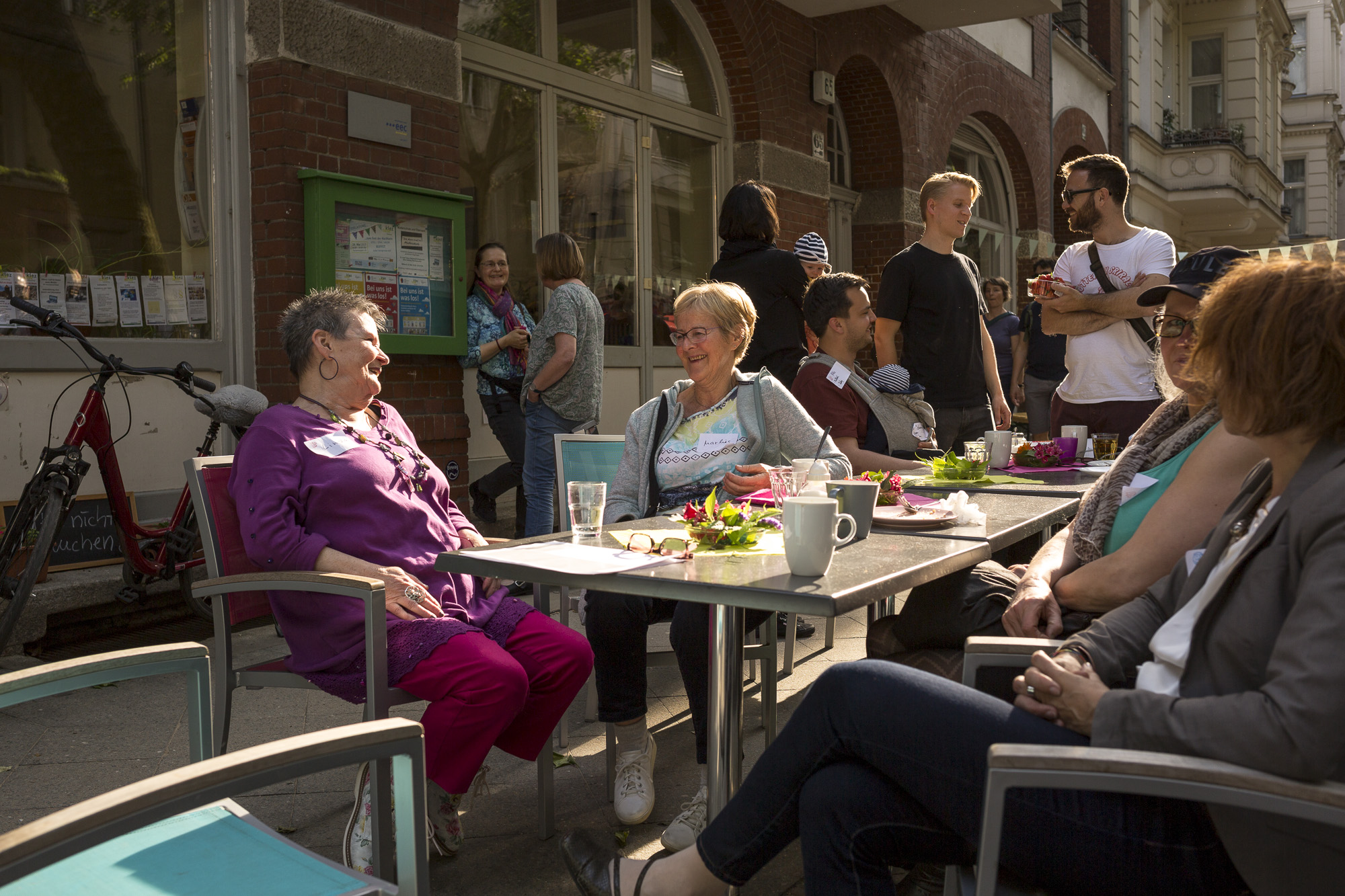 Fest der Nachbarn 2019