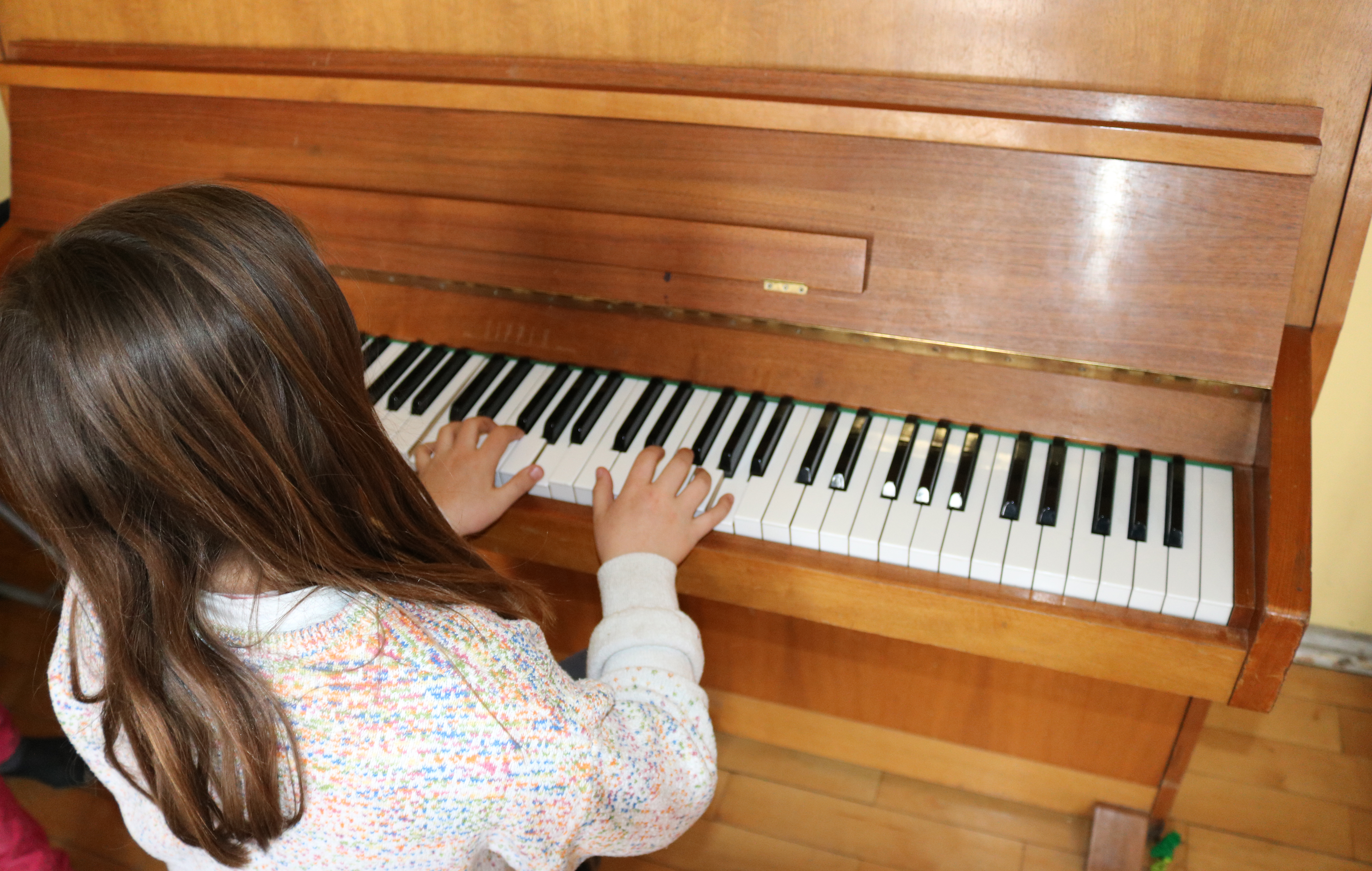 Fichtelgebirge Grundschule Roter Salon