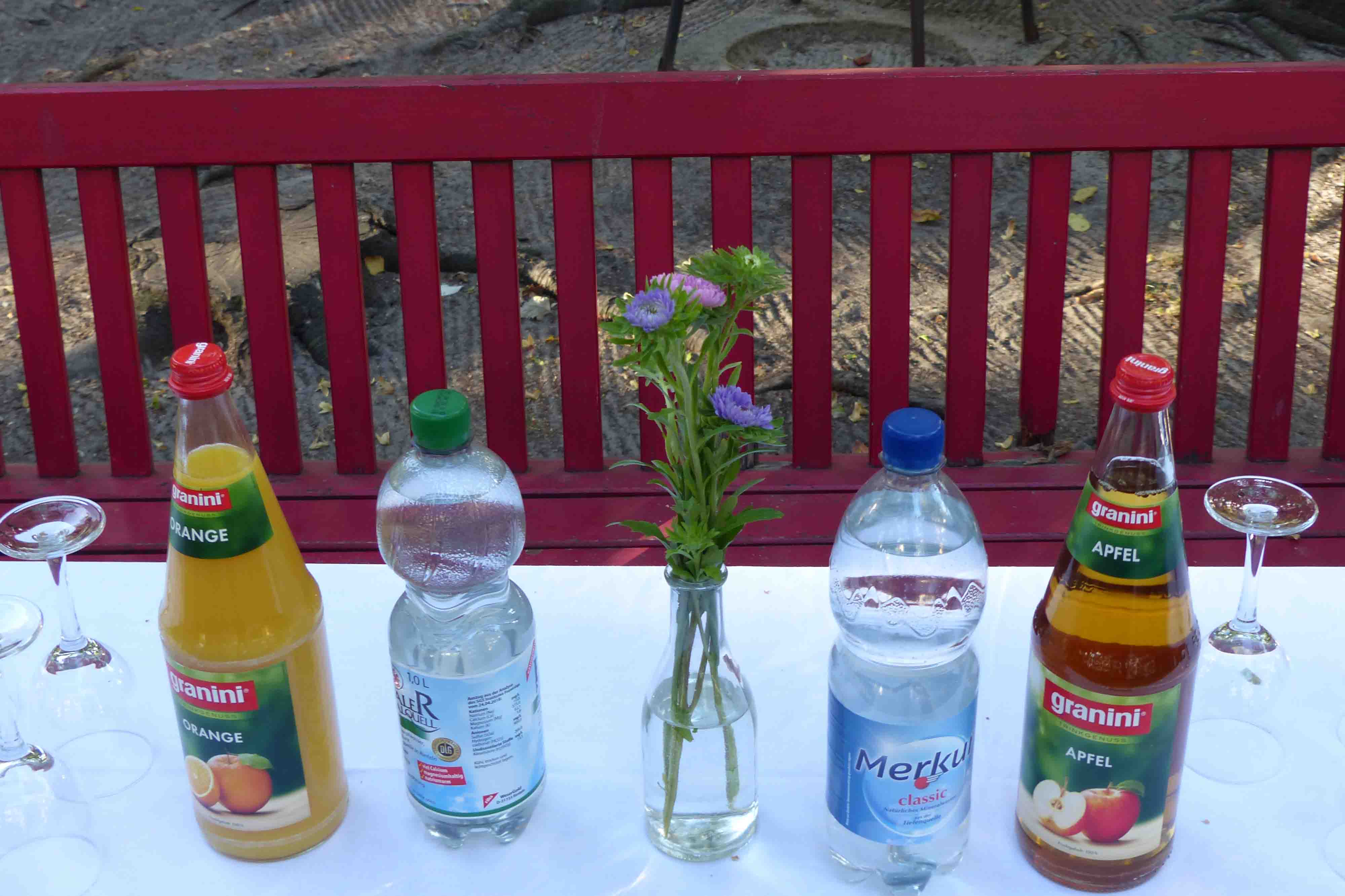 Freiwilligenempfang 2019