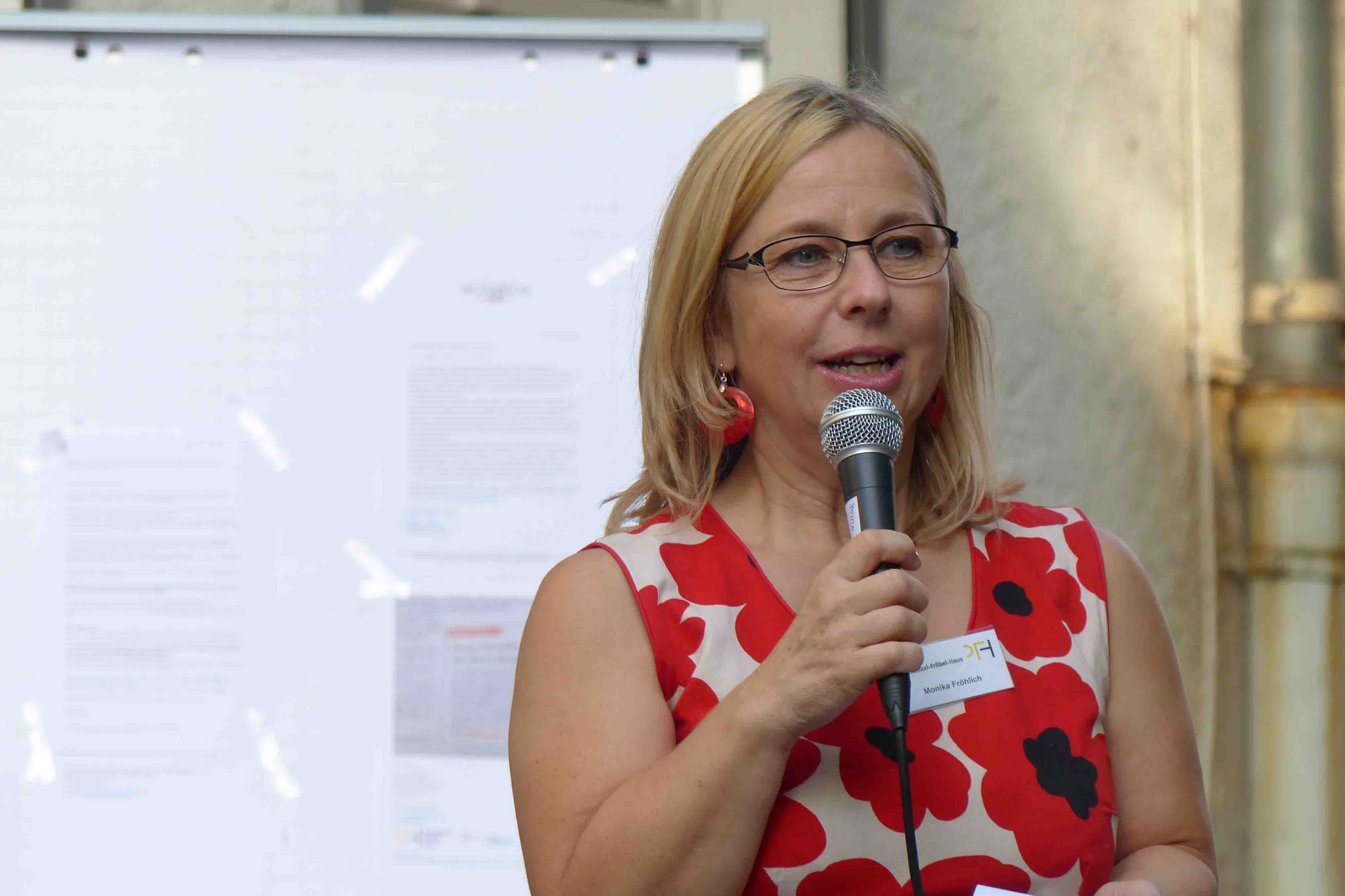 Freiwilligenempfang 2019