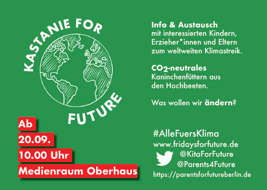 Fridays For Future