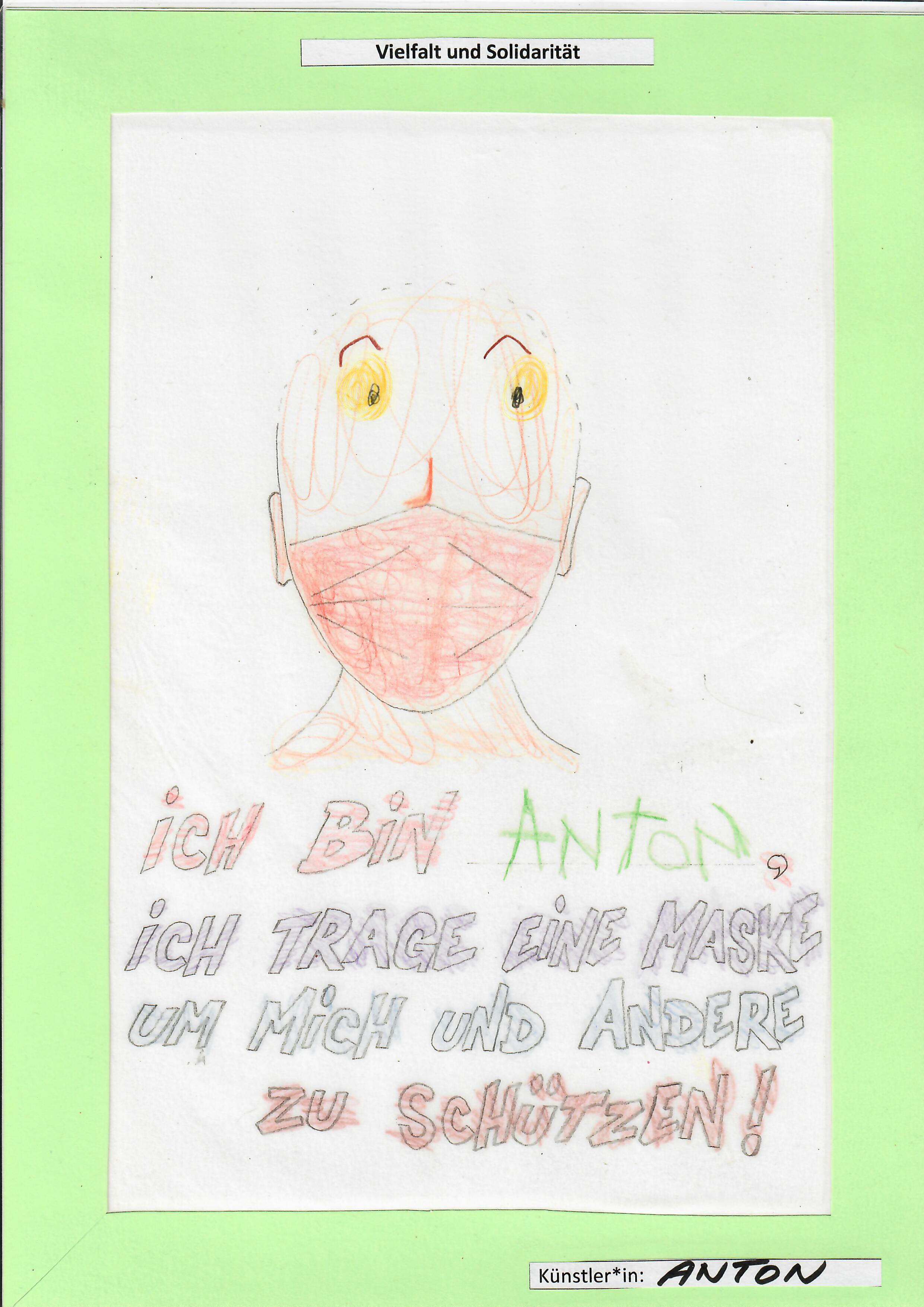 Vielfalt und Solidarität