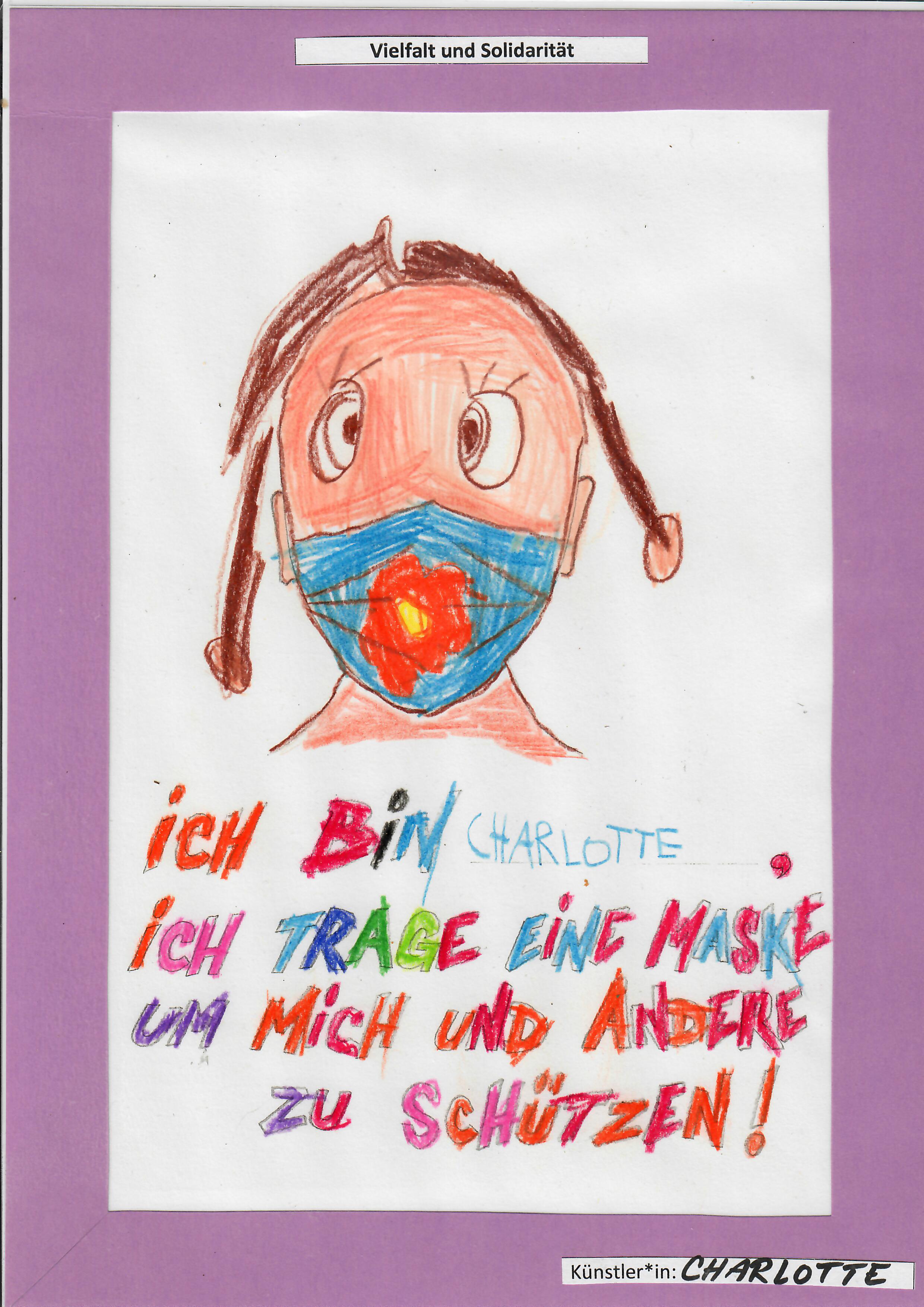 Vielfalt und Solidarität