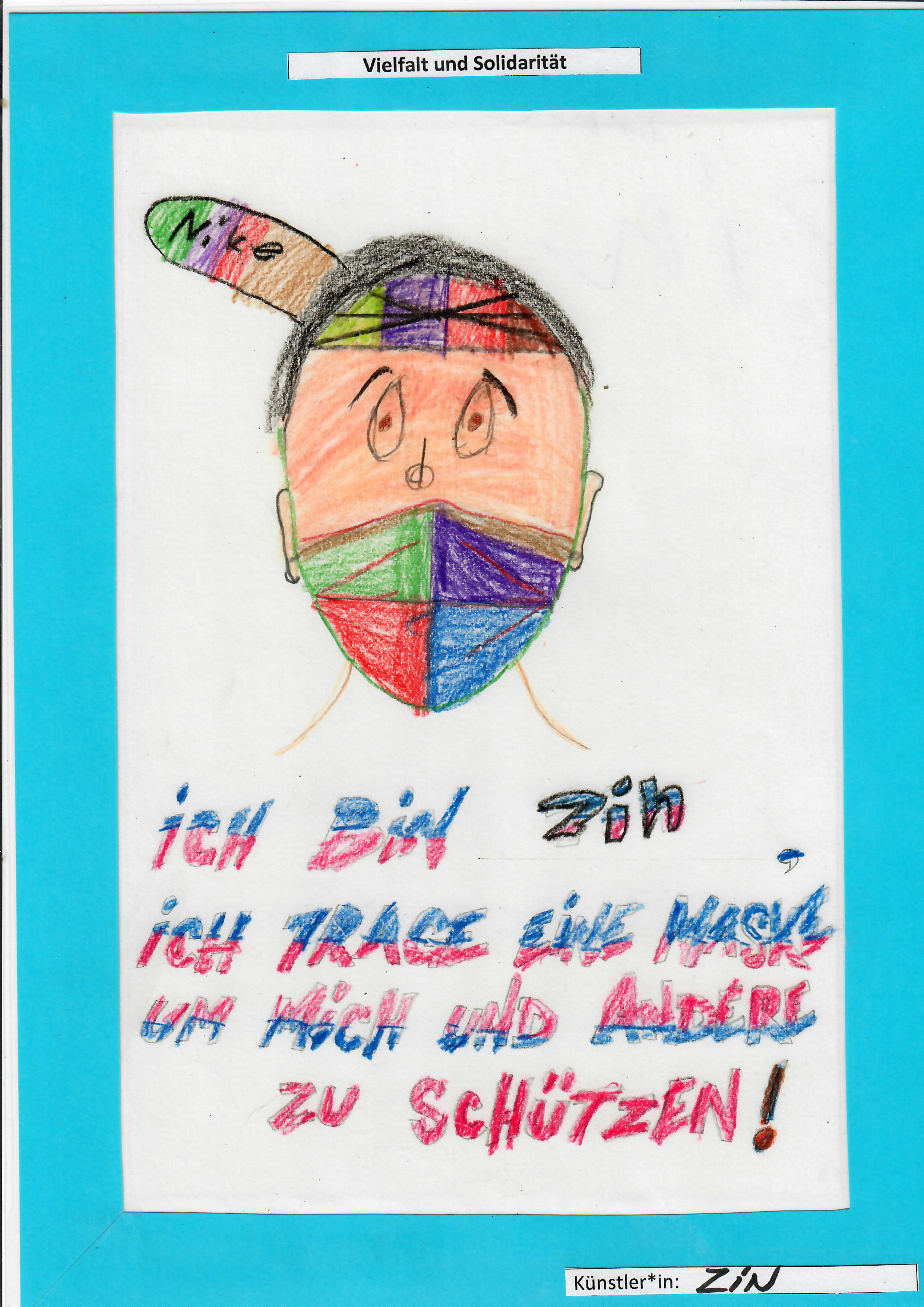 Vielfalt und Solidarität
