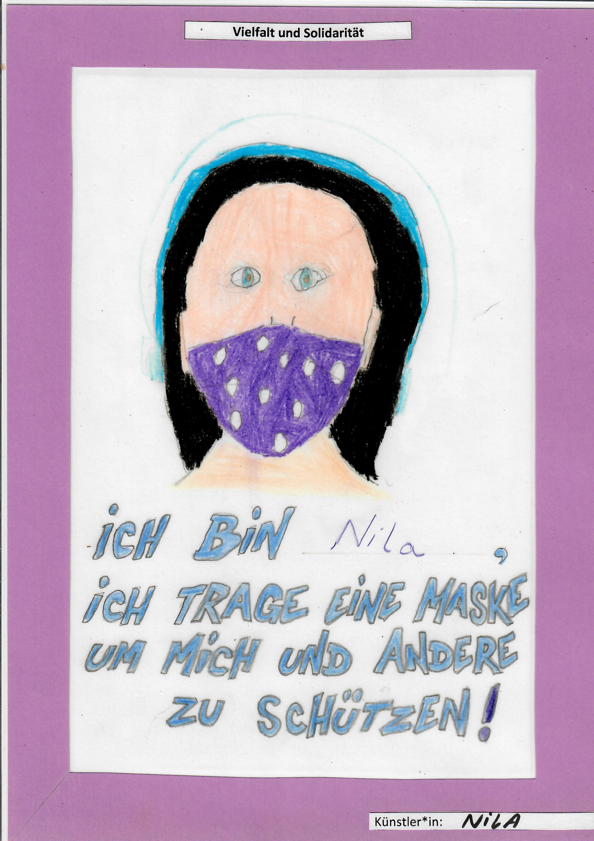 Vielfalt und Solidarität