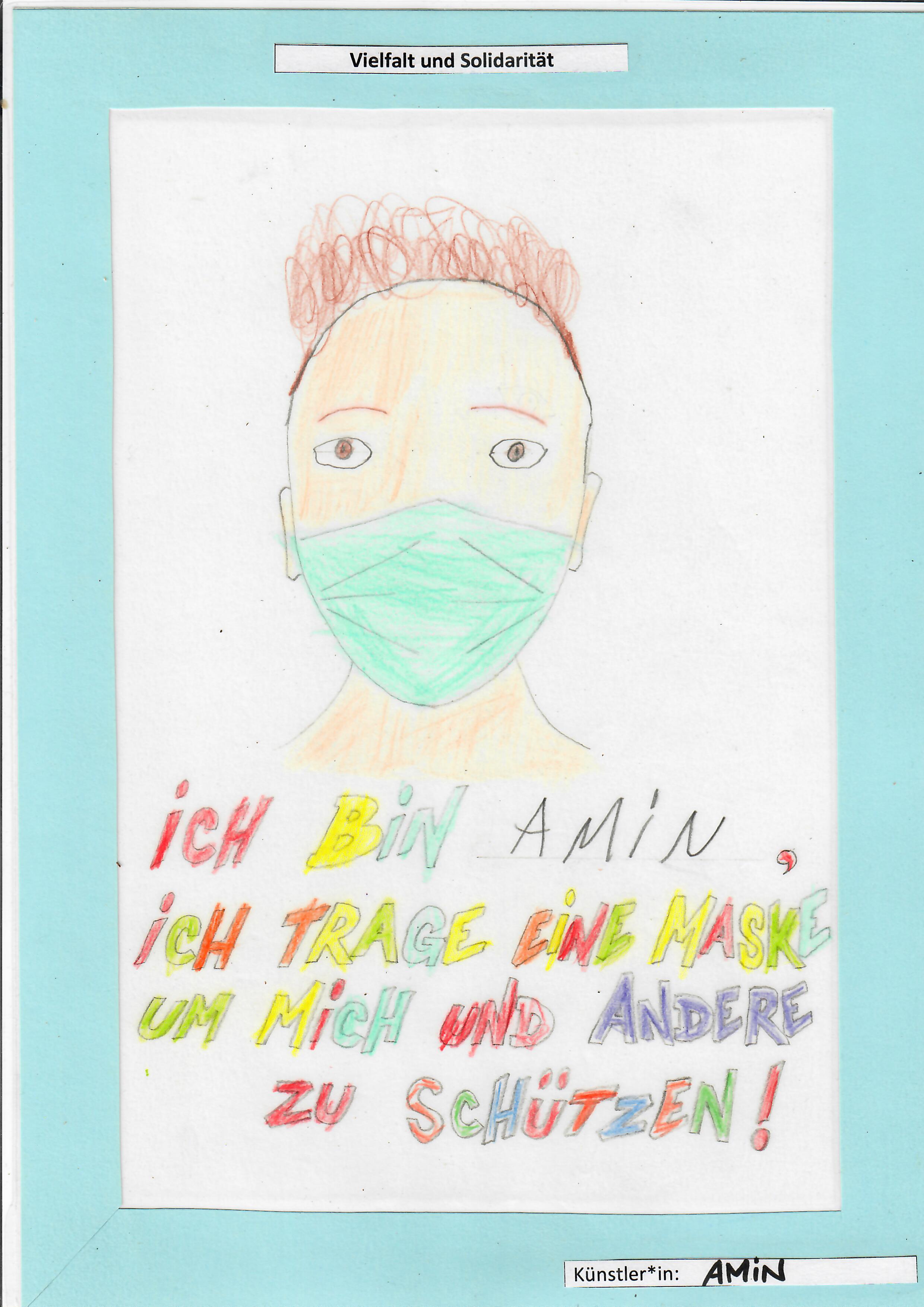 Vielfalt und Solidarität