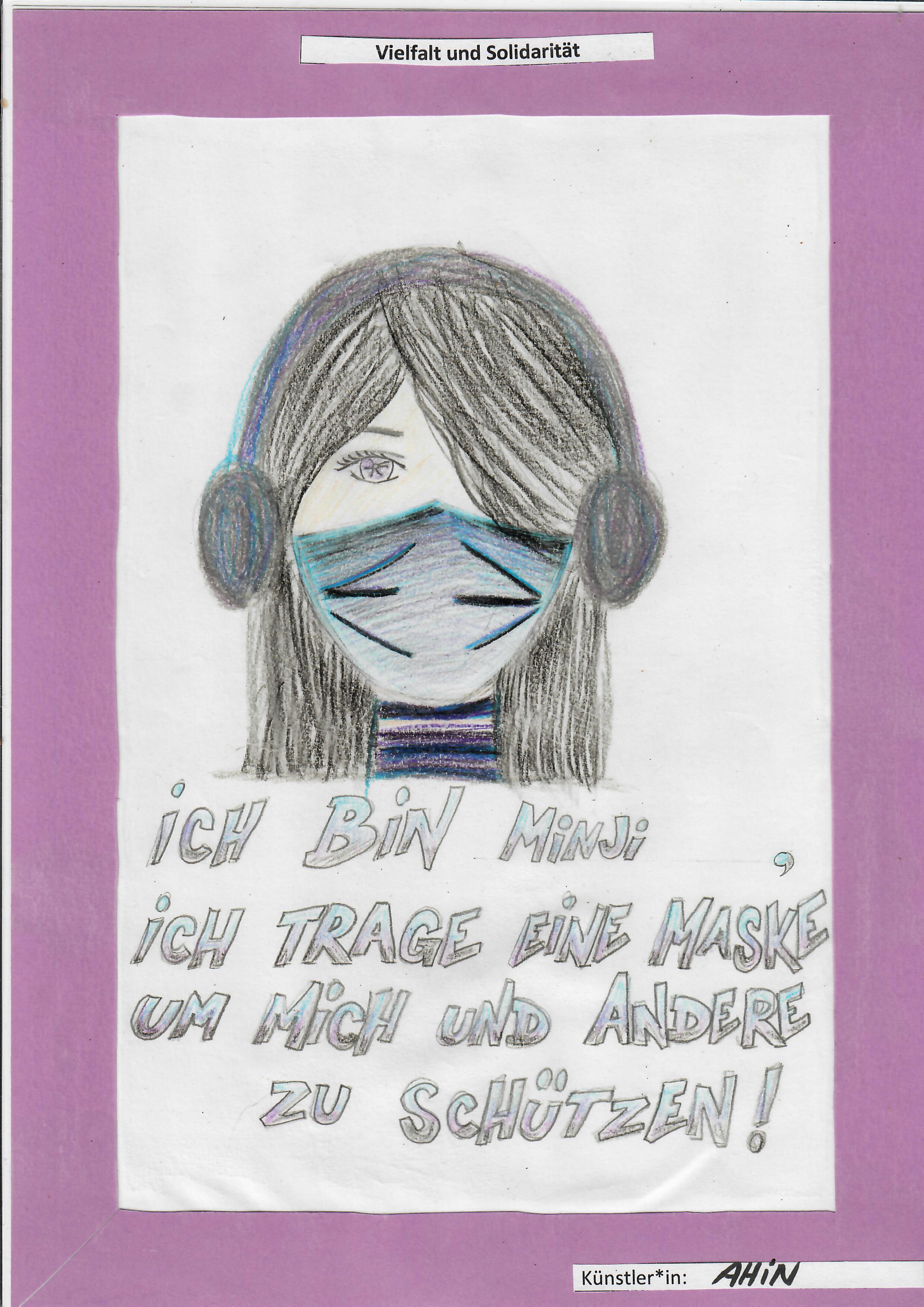 Vielfalt und Solidarität