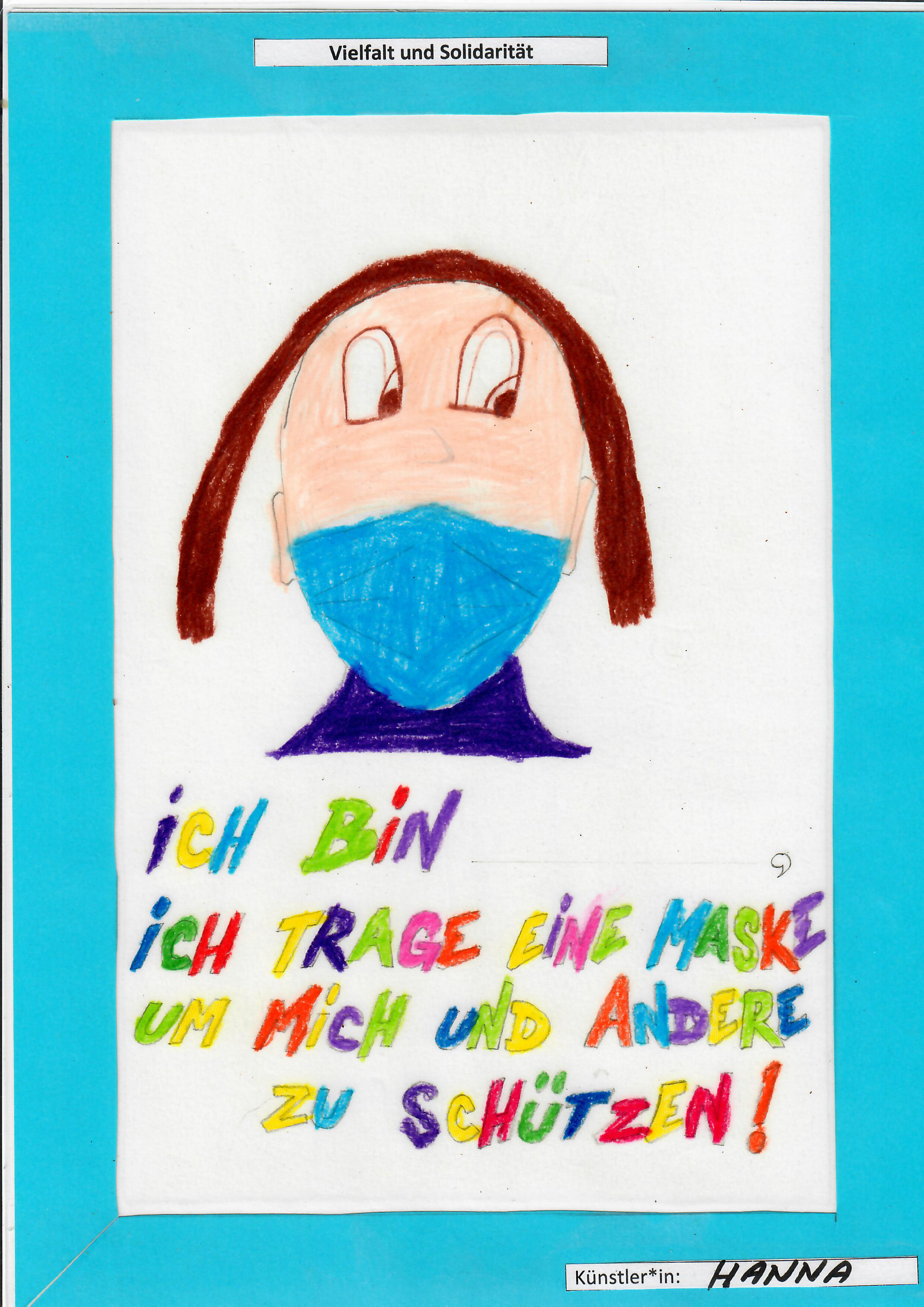 Vielfalt und Solidarität