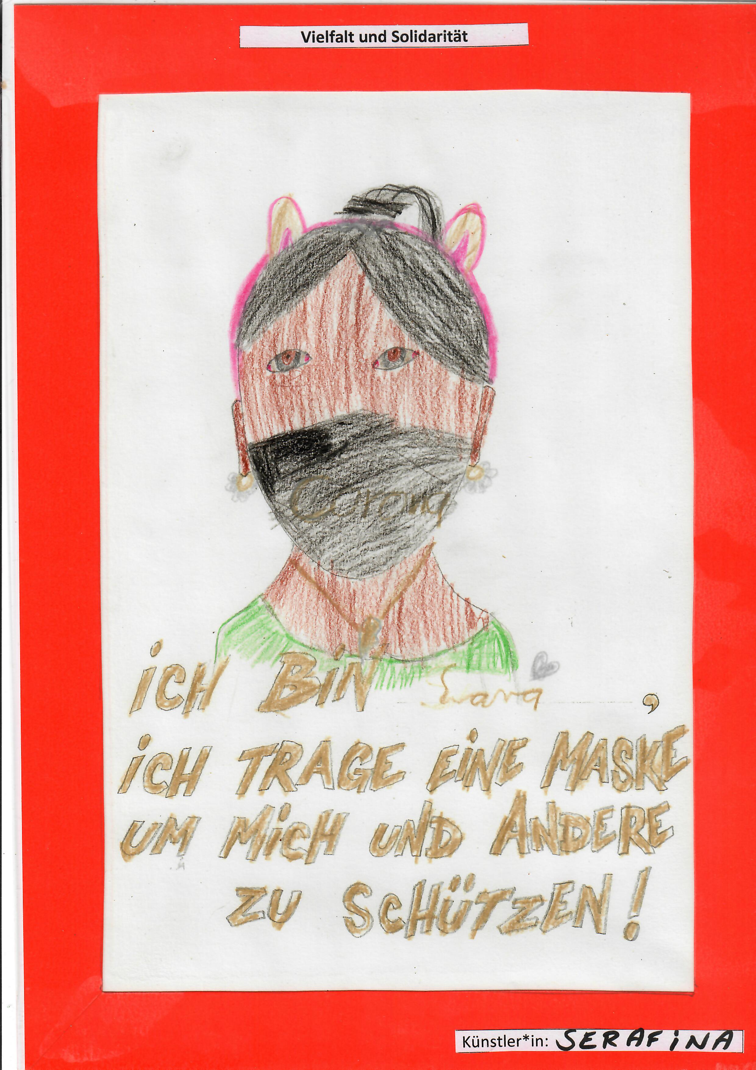 Vielfalt und Solidarität