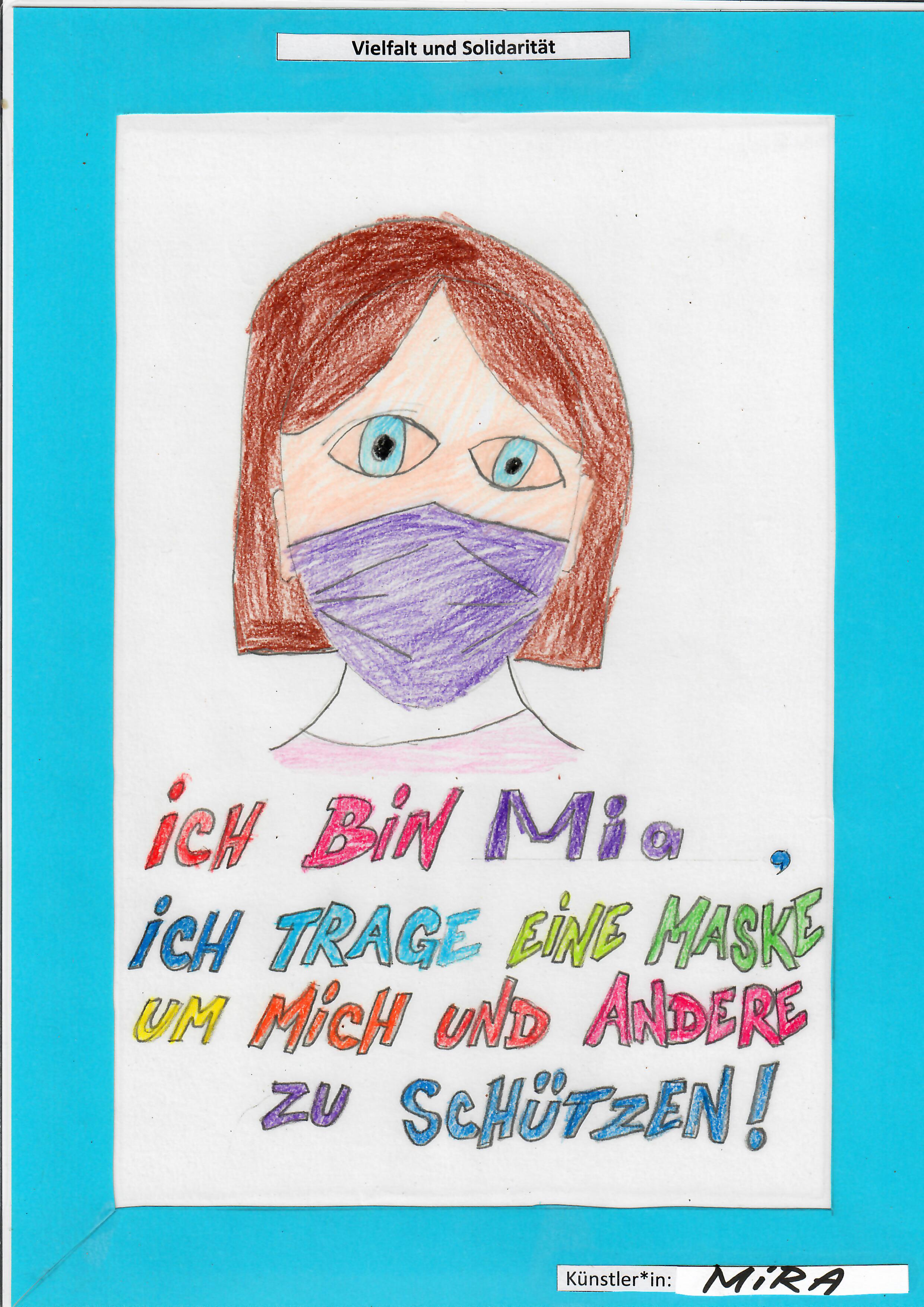 Vielfalt und Solidarität