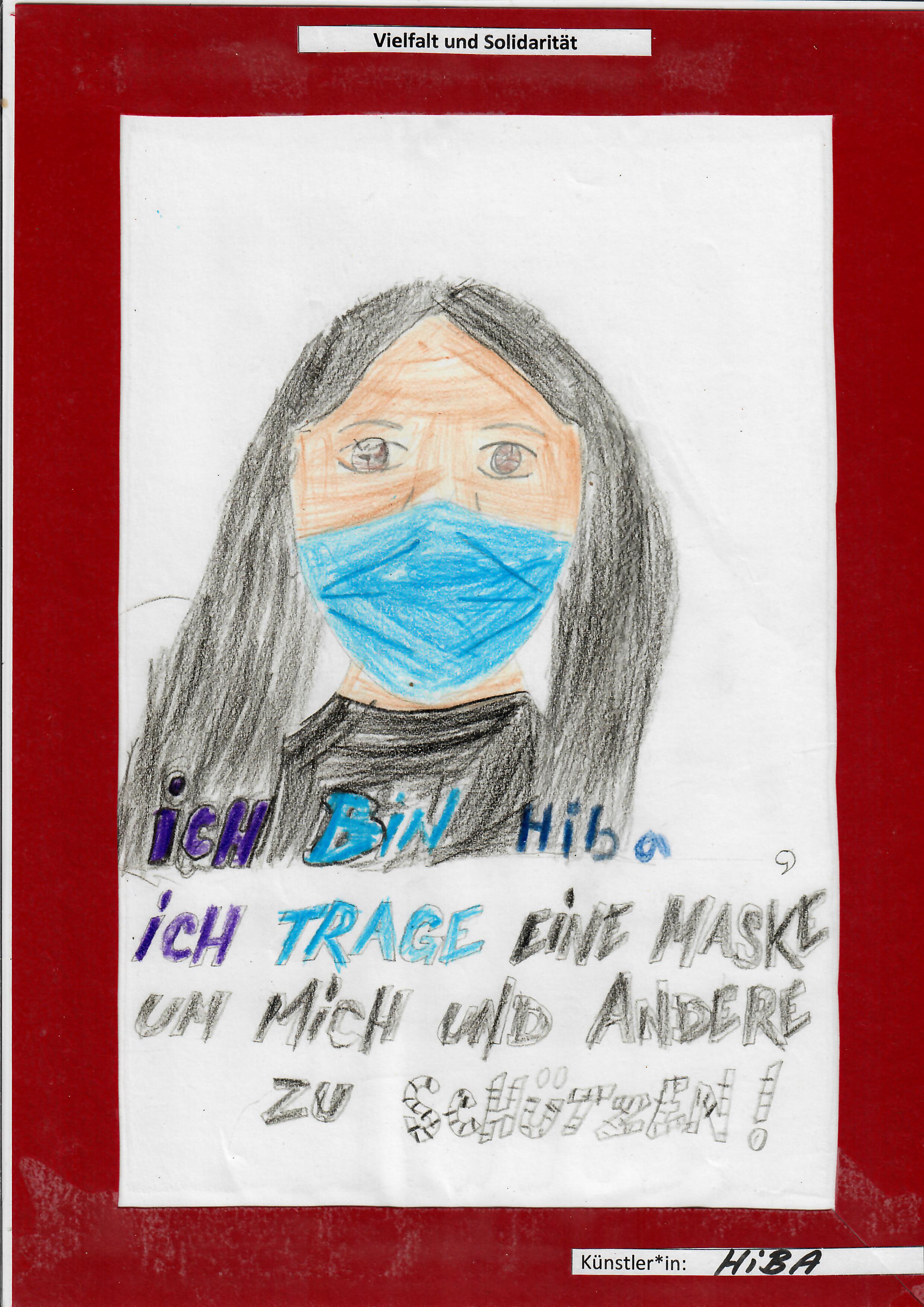 Vielfalt und Solidarität