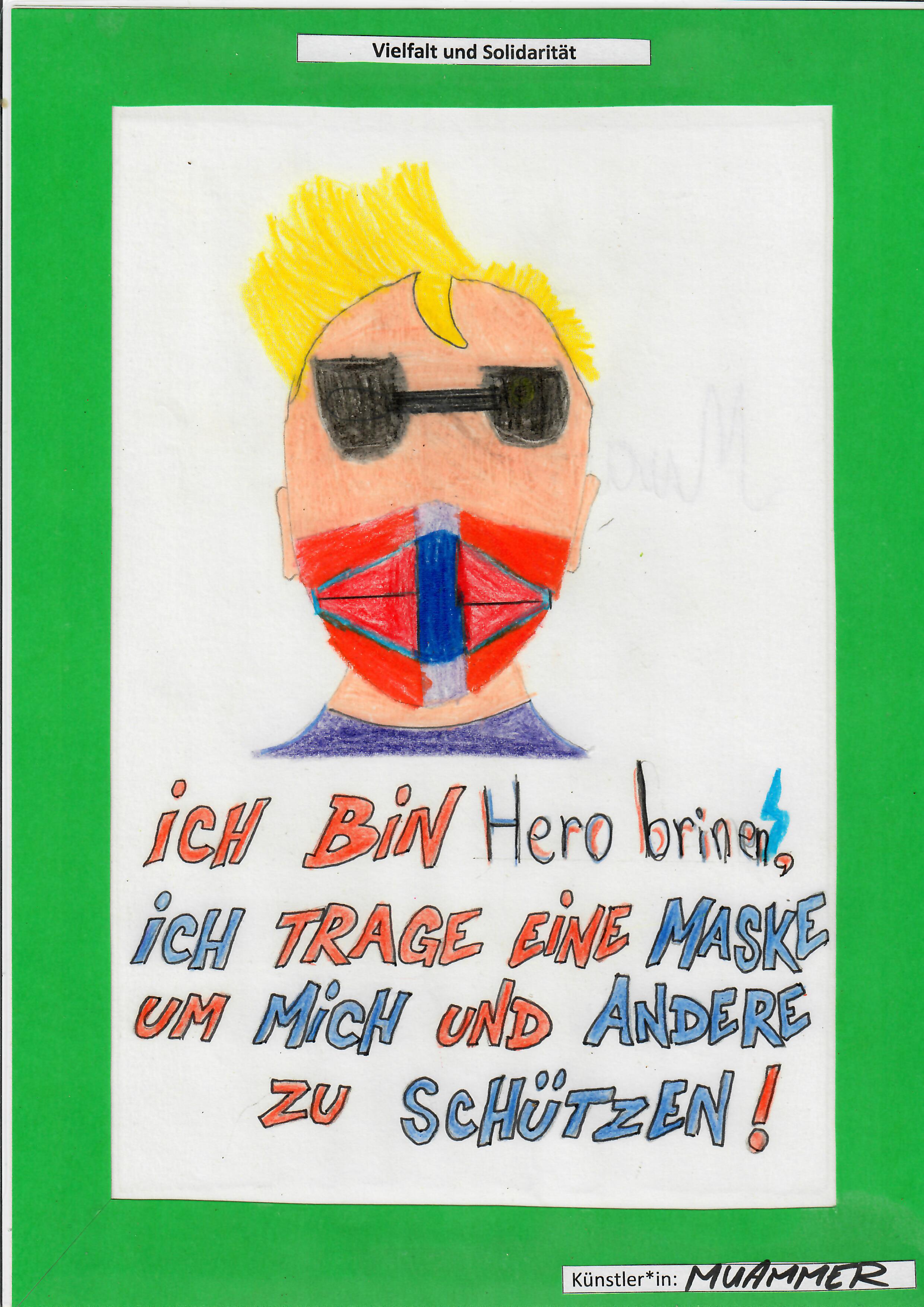 Vielfalt und Solidarität