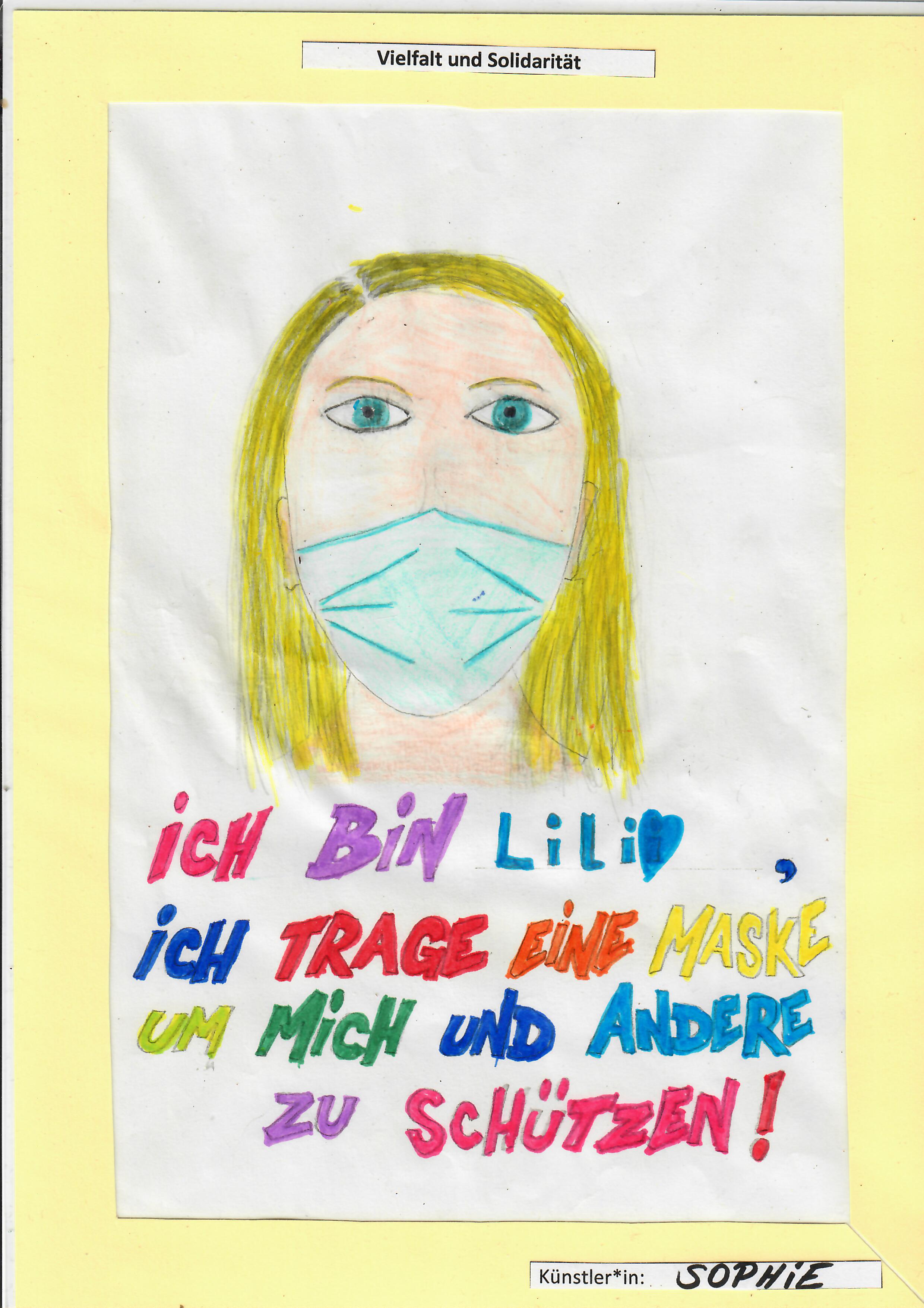 Vielfalt und Solidarität