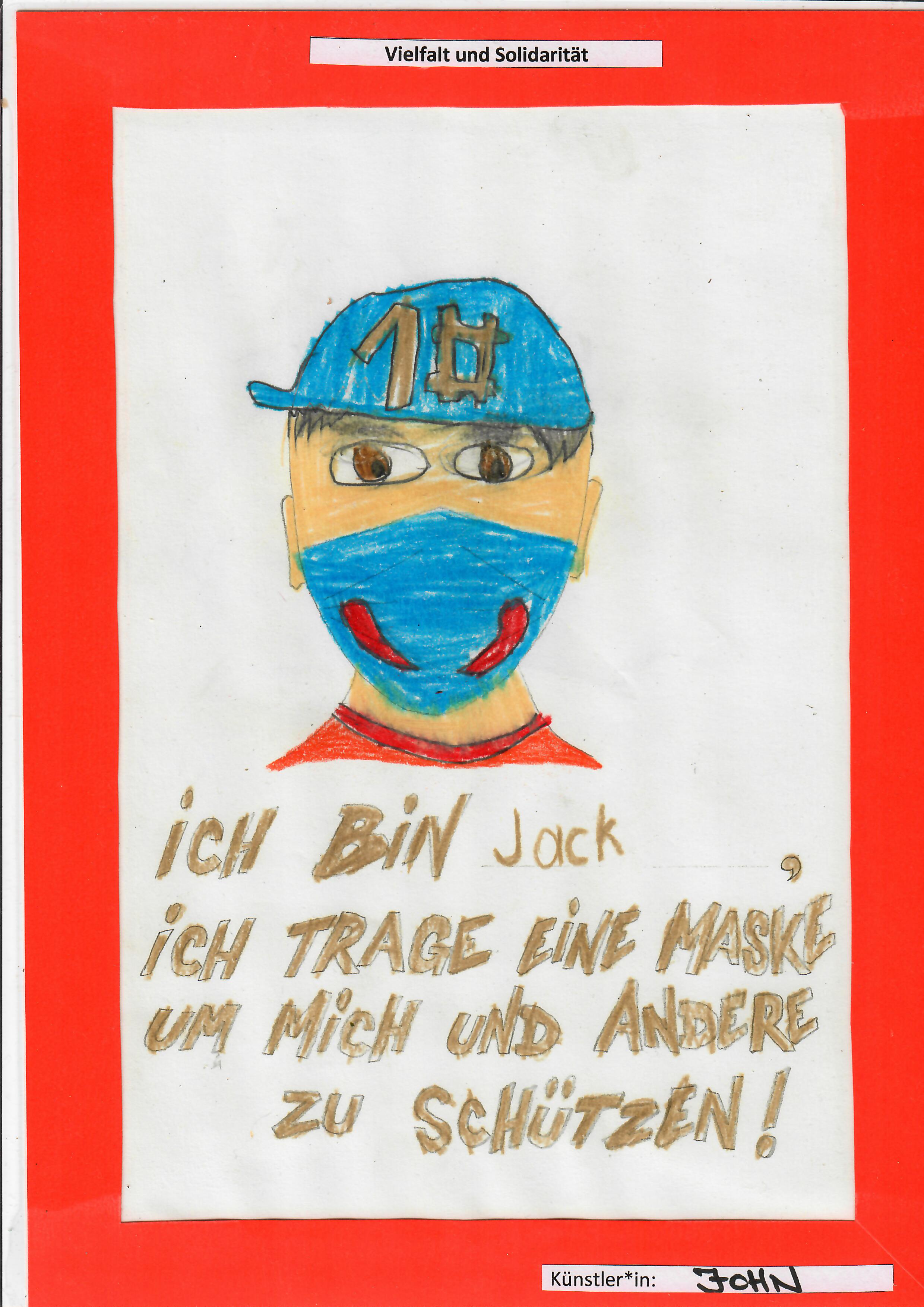 Vielfalt und Solidarität