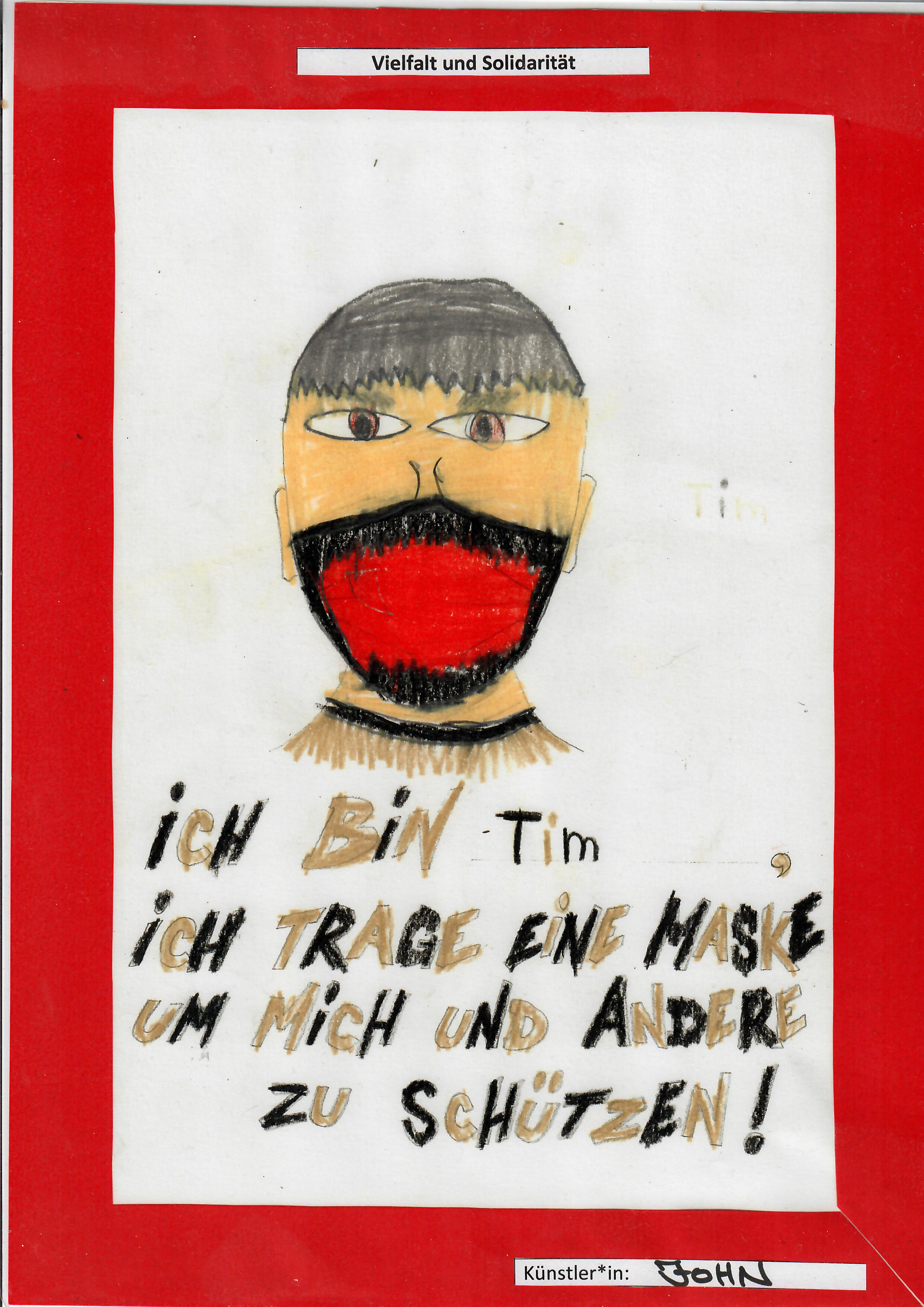 Vielfalt und Solidarität