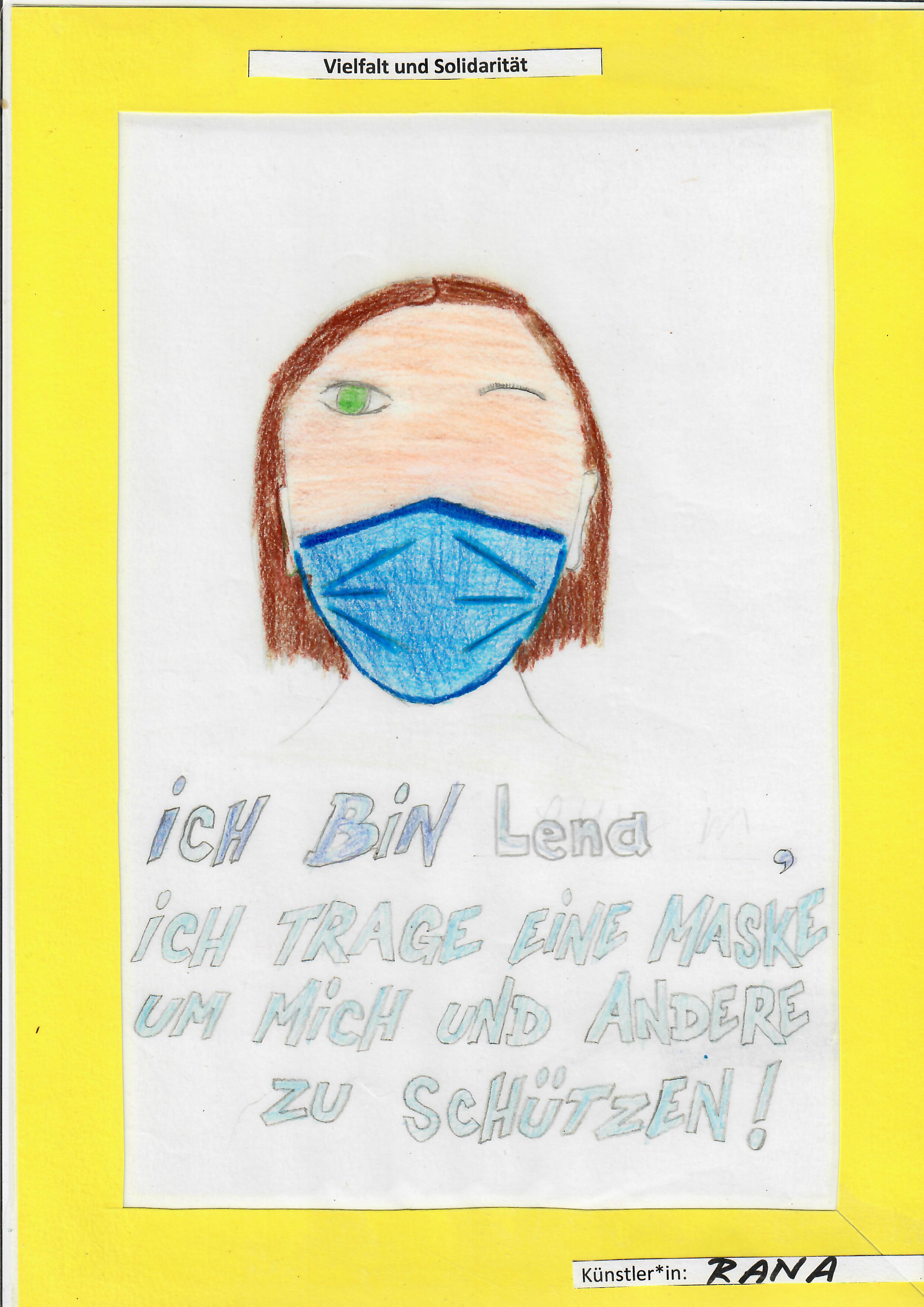 Vielfalt und Solidarität