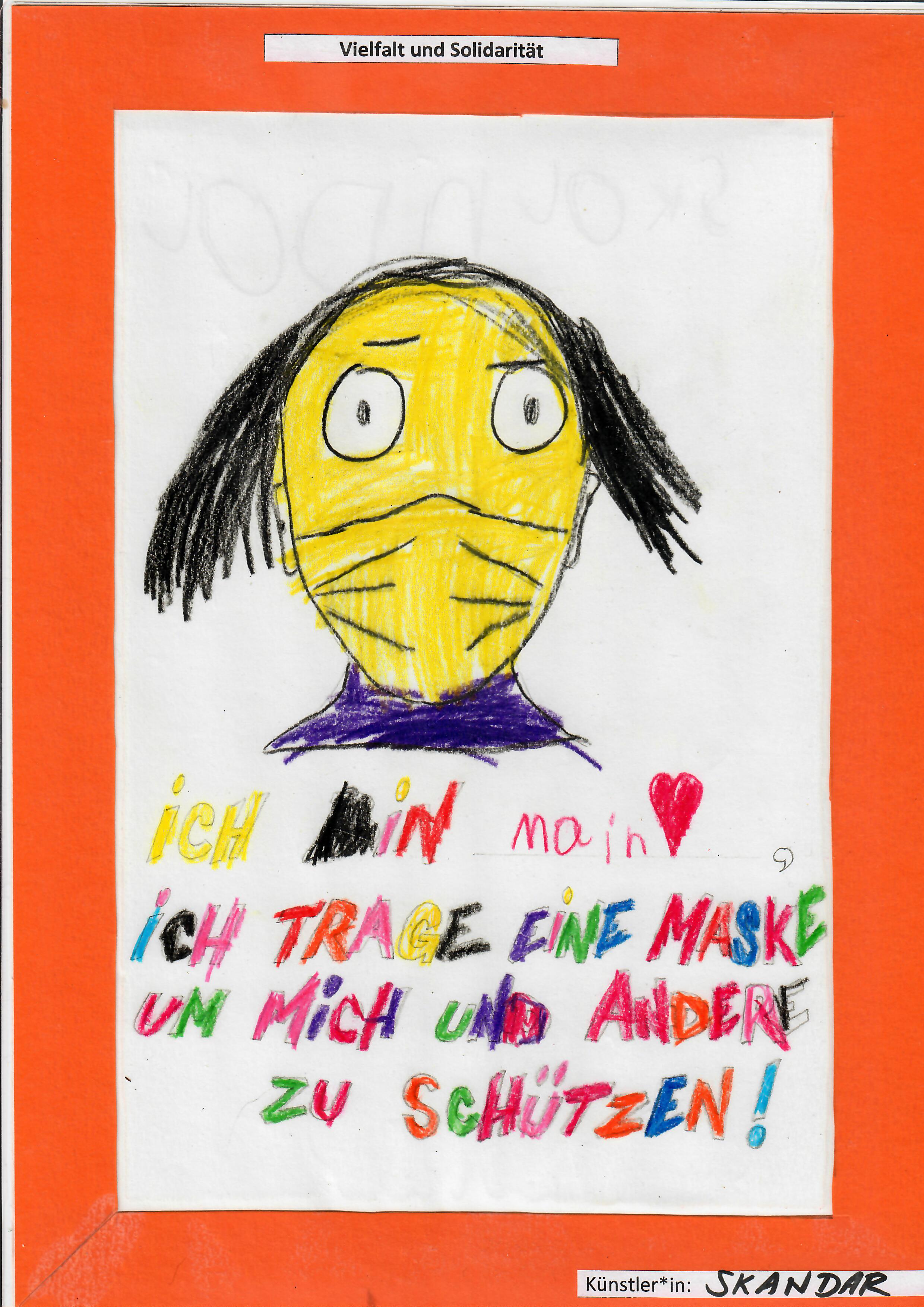 Vielfalt und Solidarität