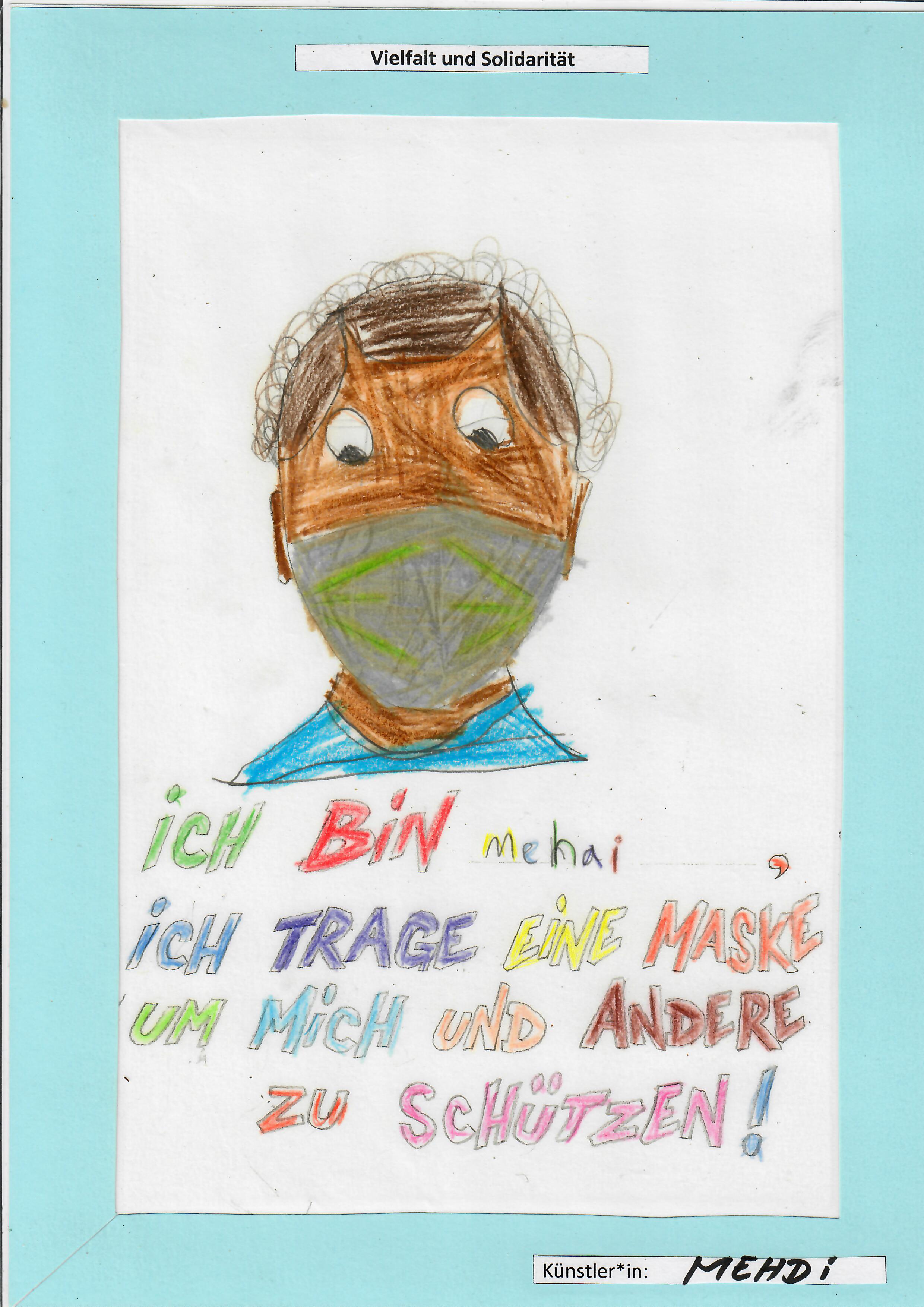 Vielfalt und Solidarität