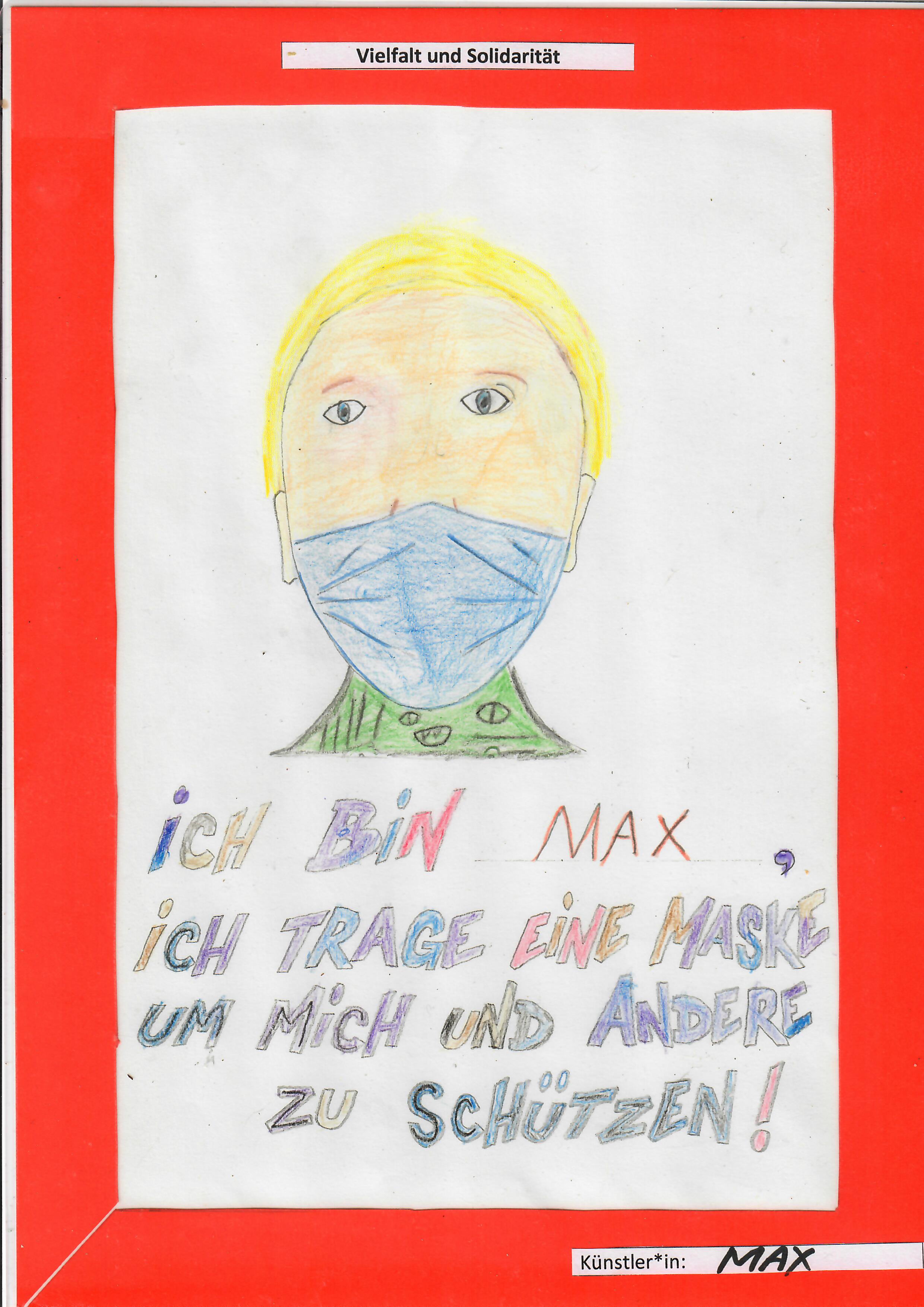 Vielfalt und Solidarität