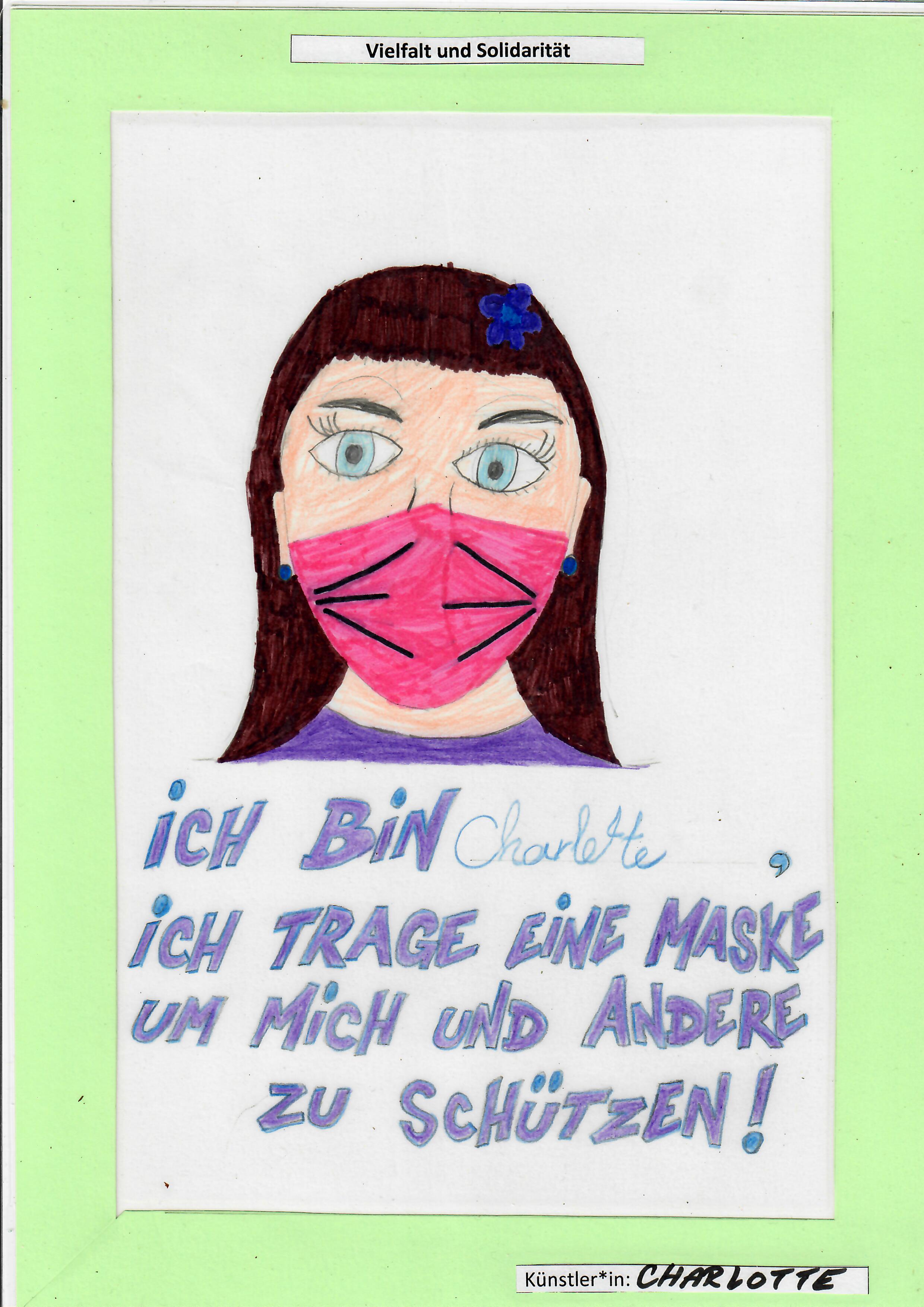 Vielfalt und Solidarität