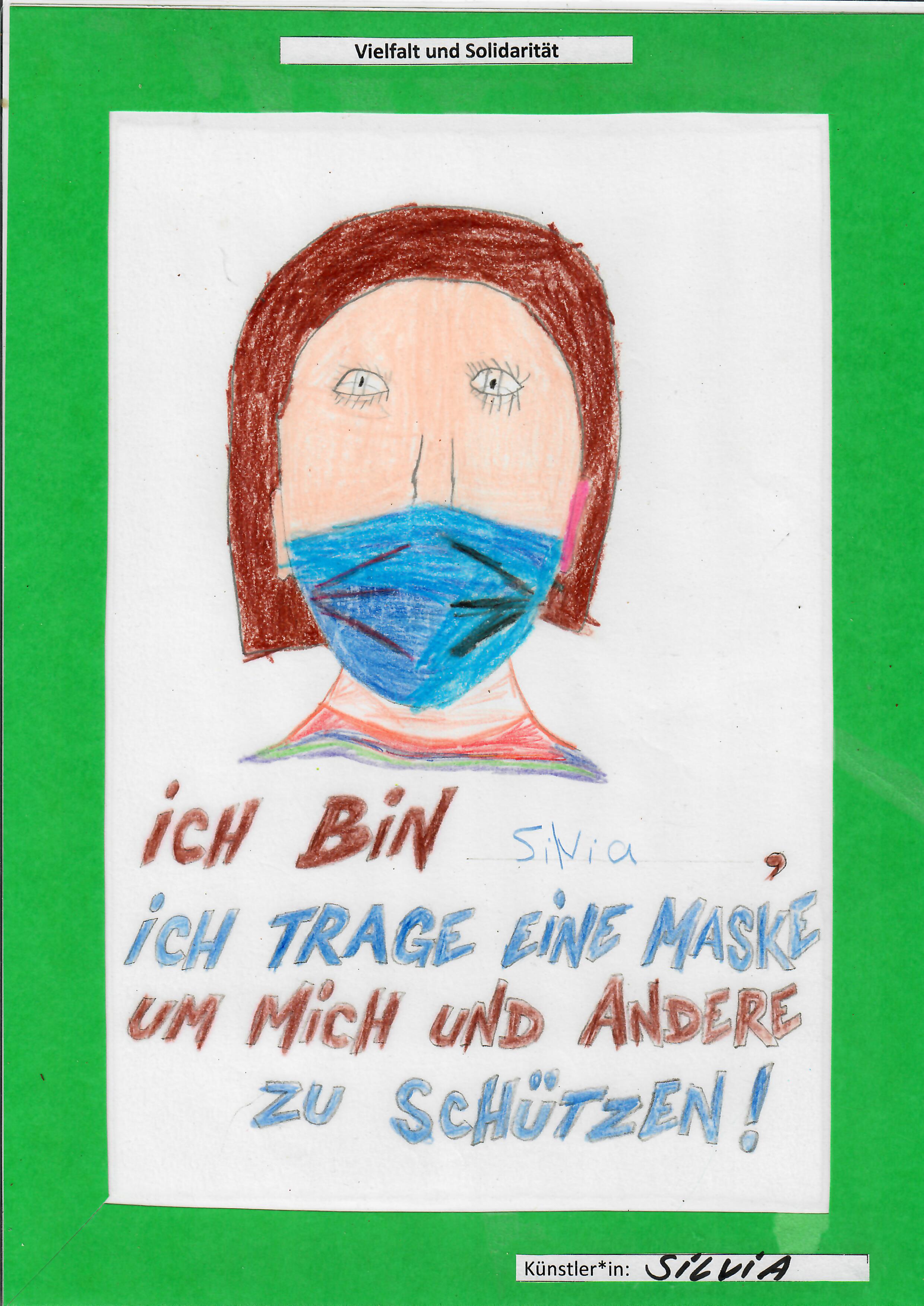 Vielfalt und Solidarität