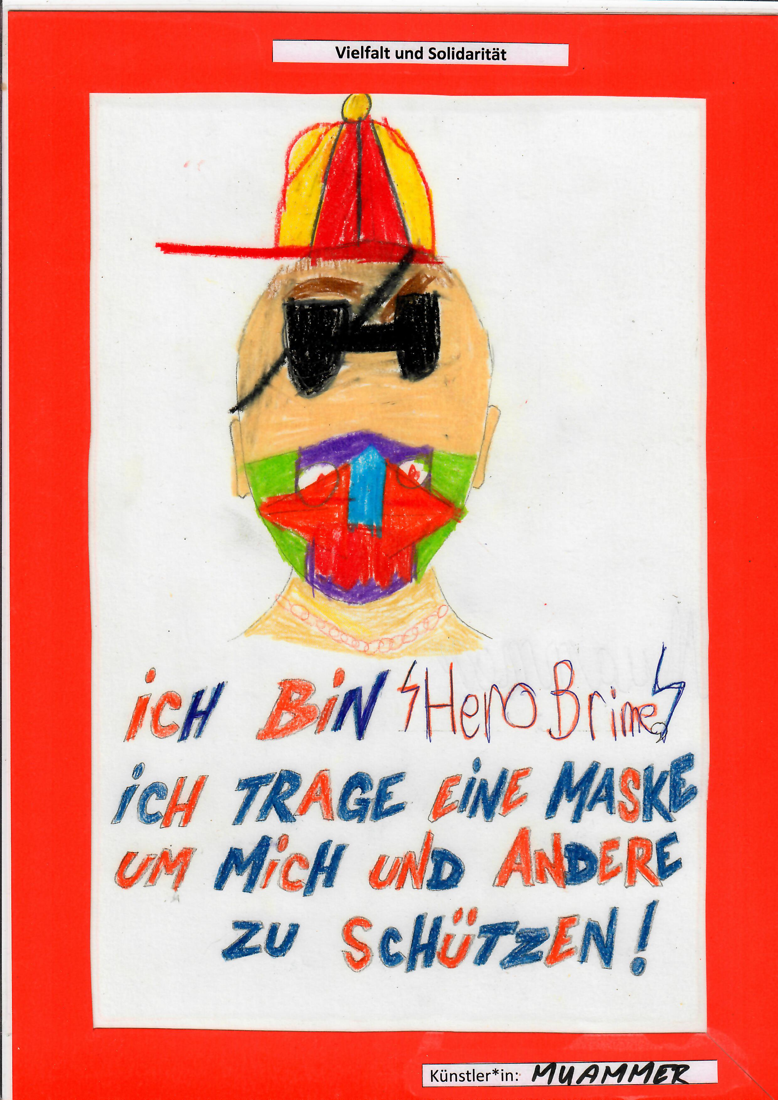 Vielfalt und Solidarität