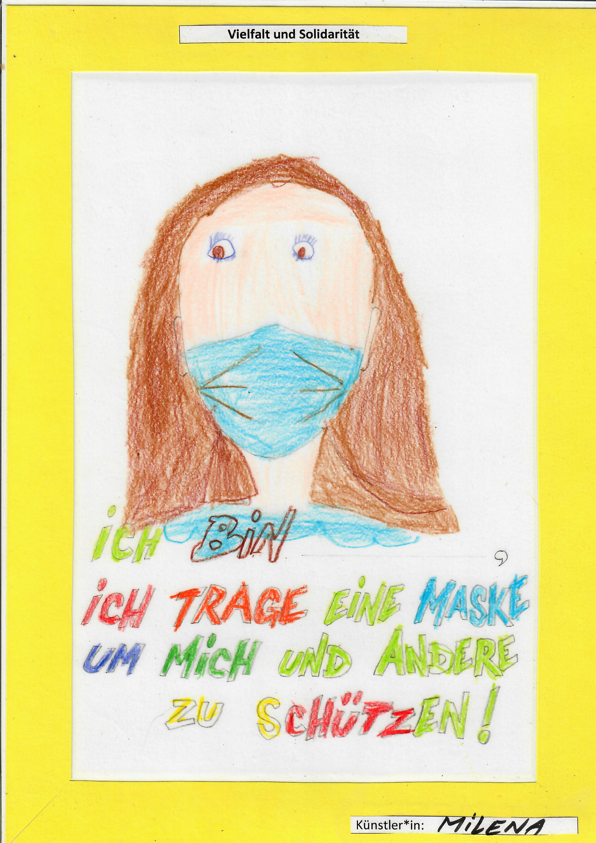 Vielfalt und Solidarität