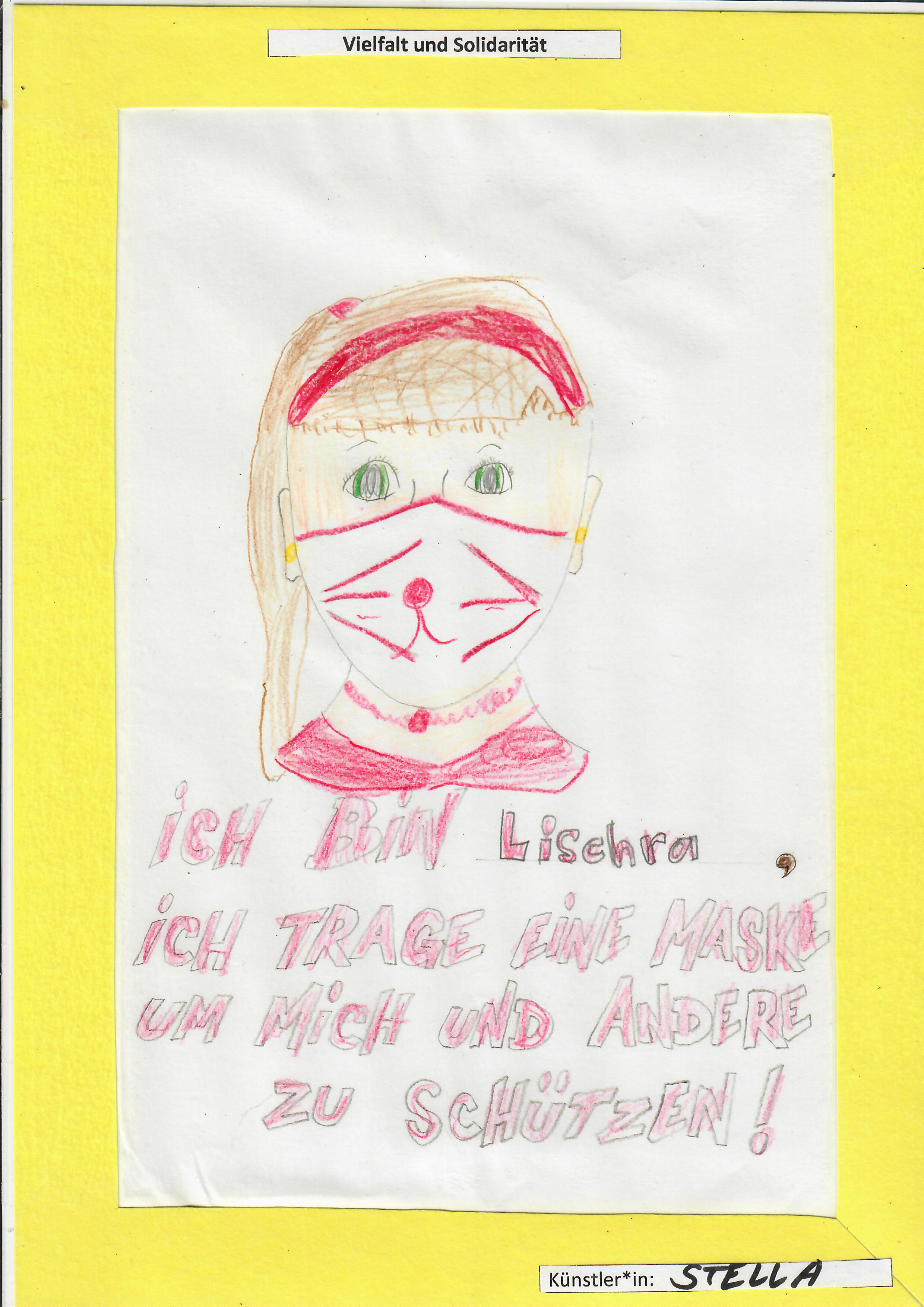 Vielfalt und Solidarität