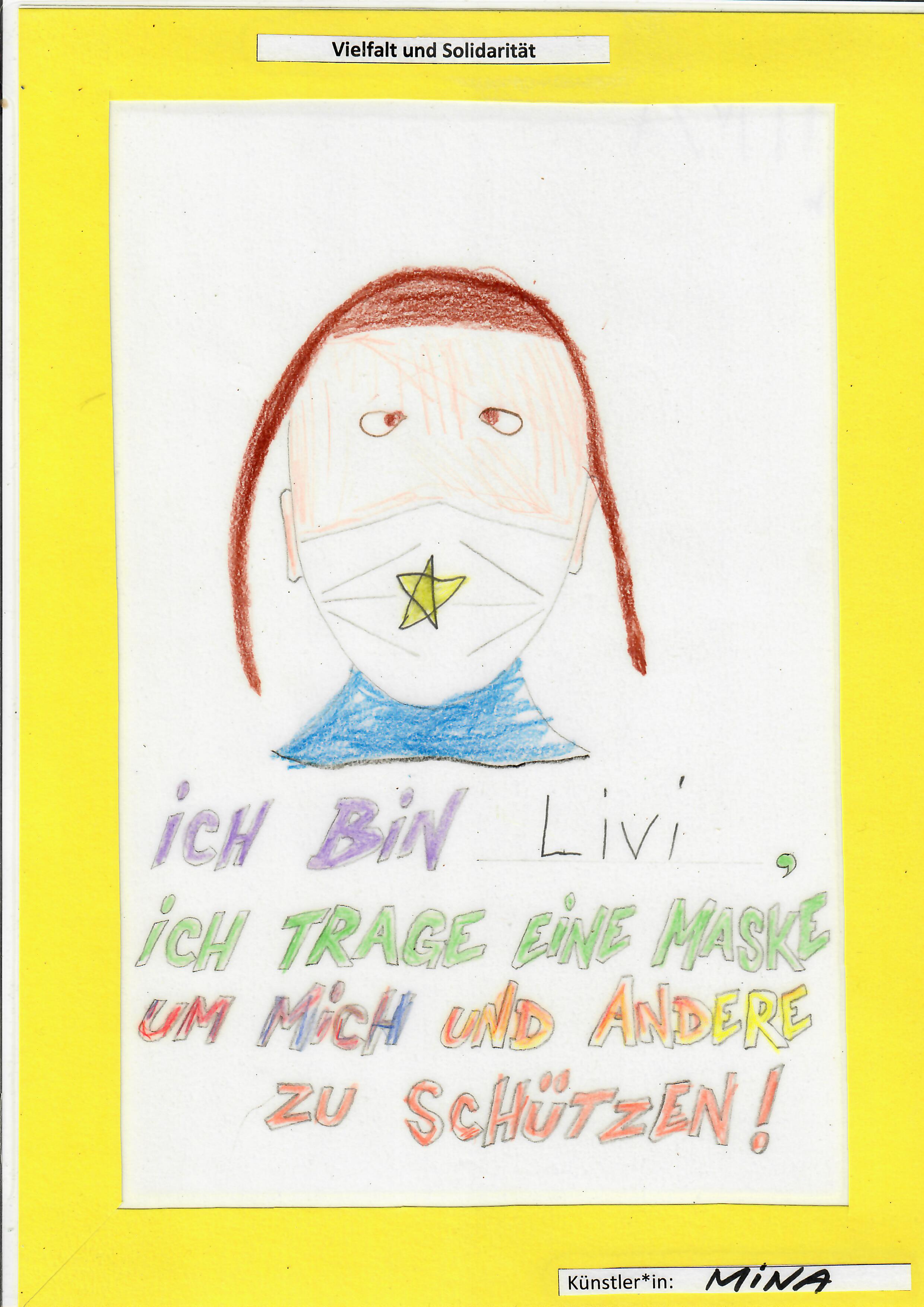 Vielfalt und Solidarität