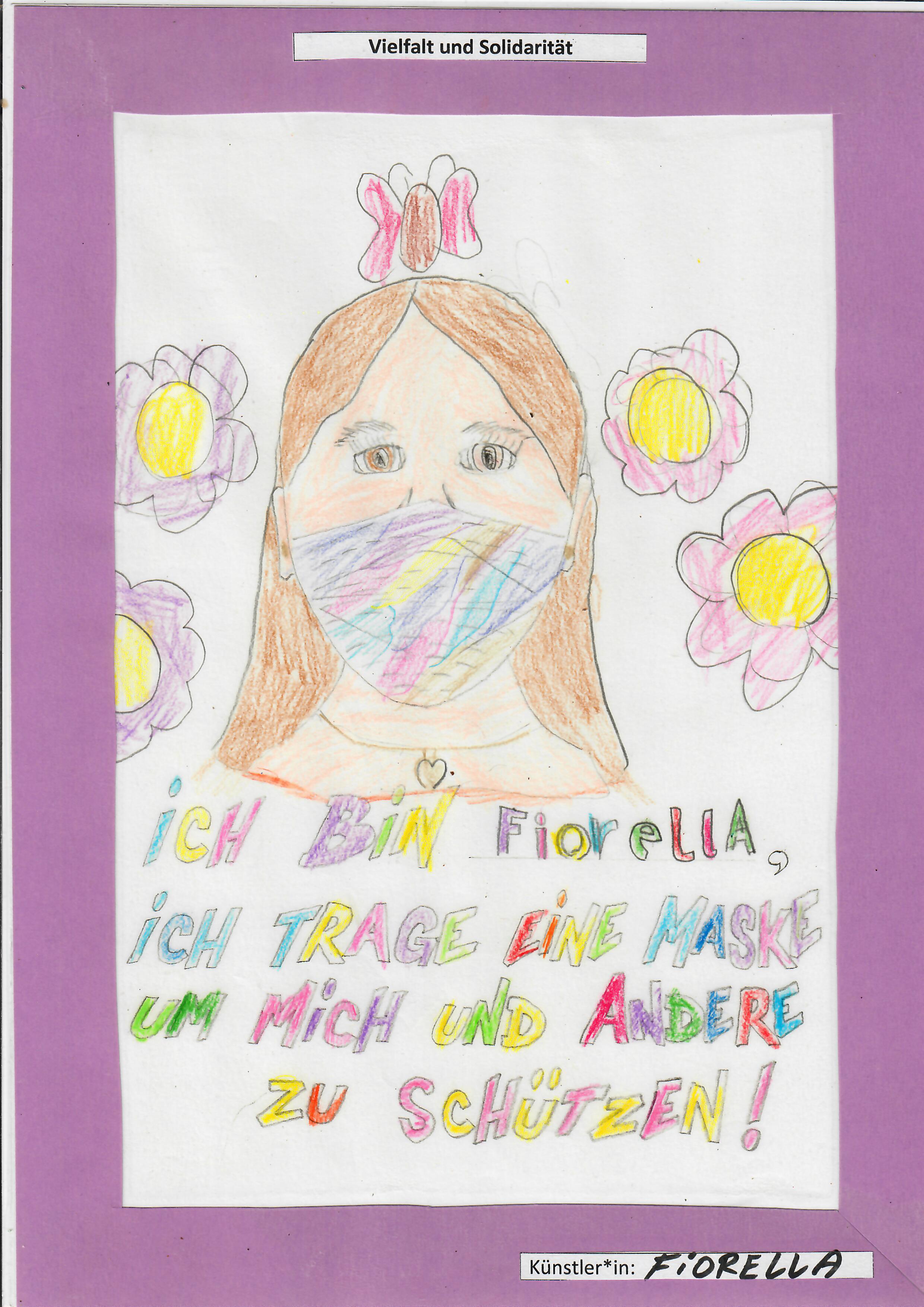 Vielfalt und Solidarität