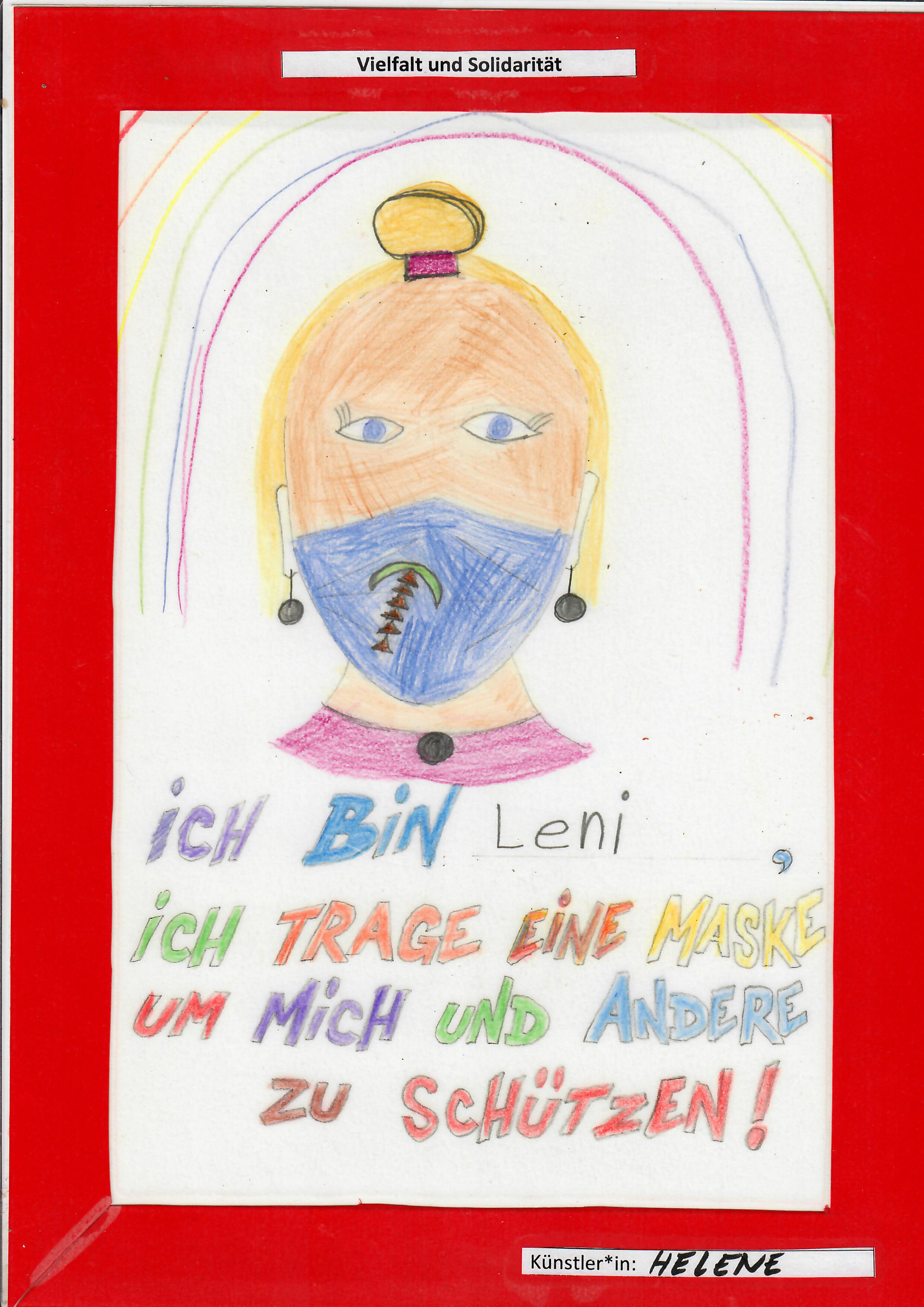 Vielfalt und Solidarität