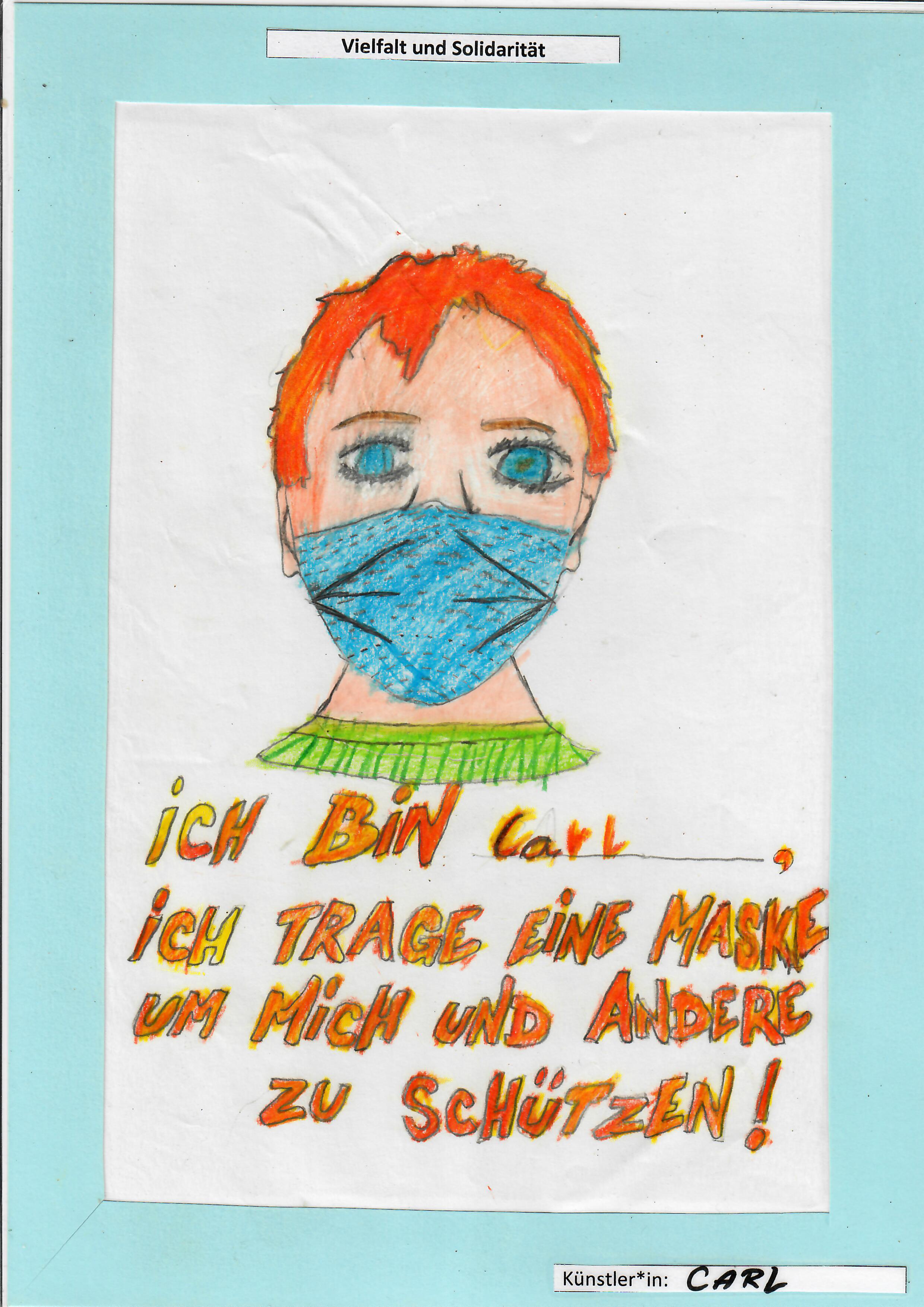 Vielfalt und Solidarität